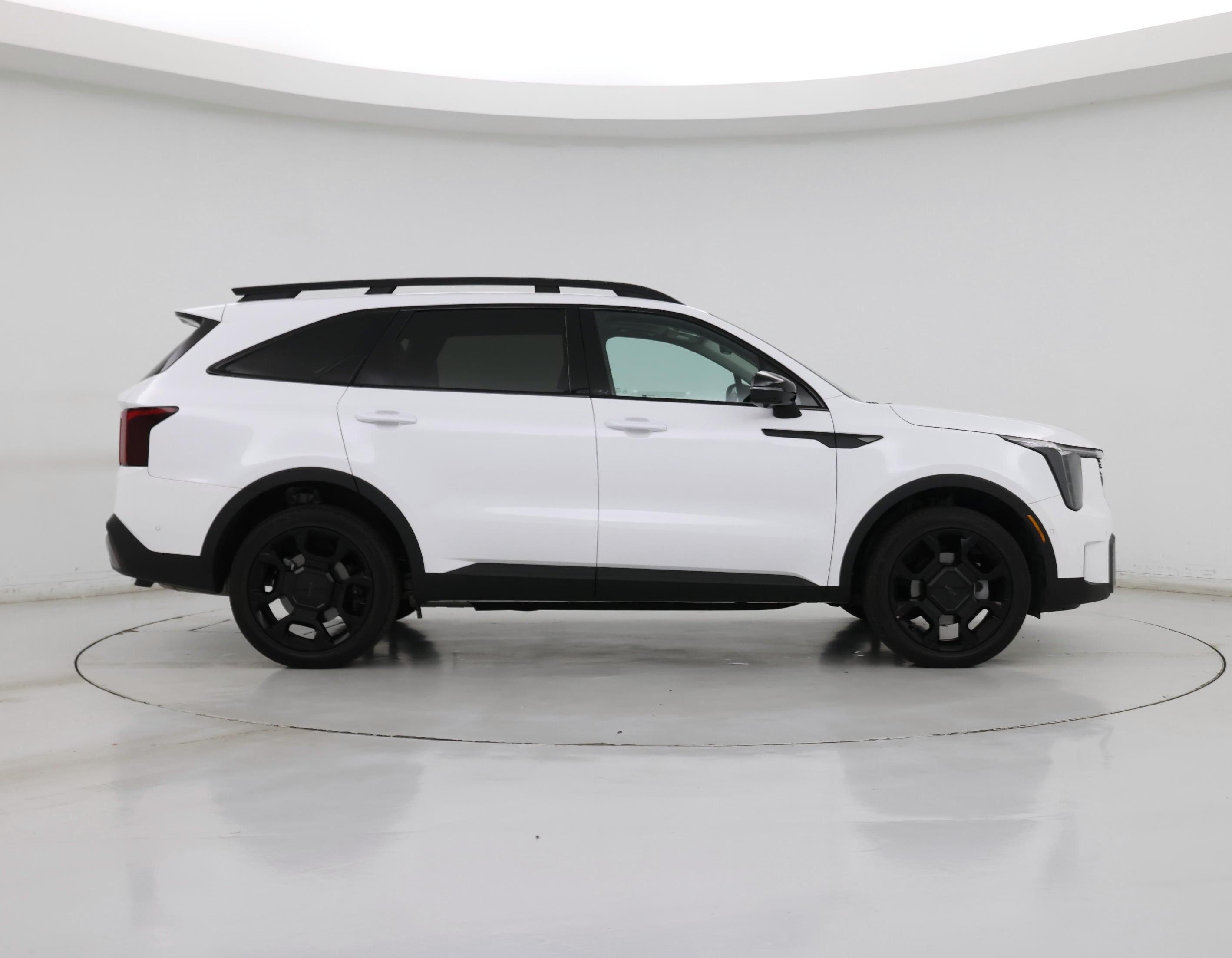 Thumbnail: 2025 Kia Sorento - 7