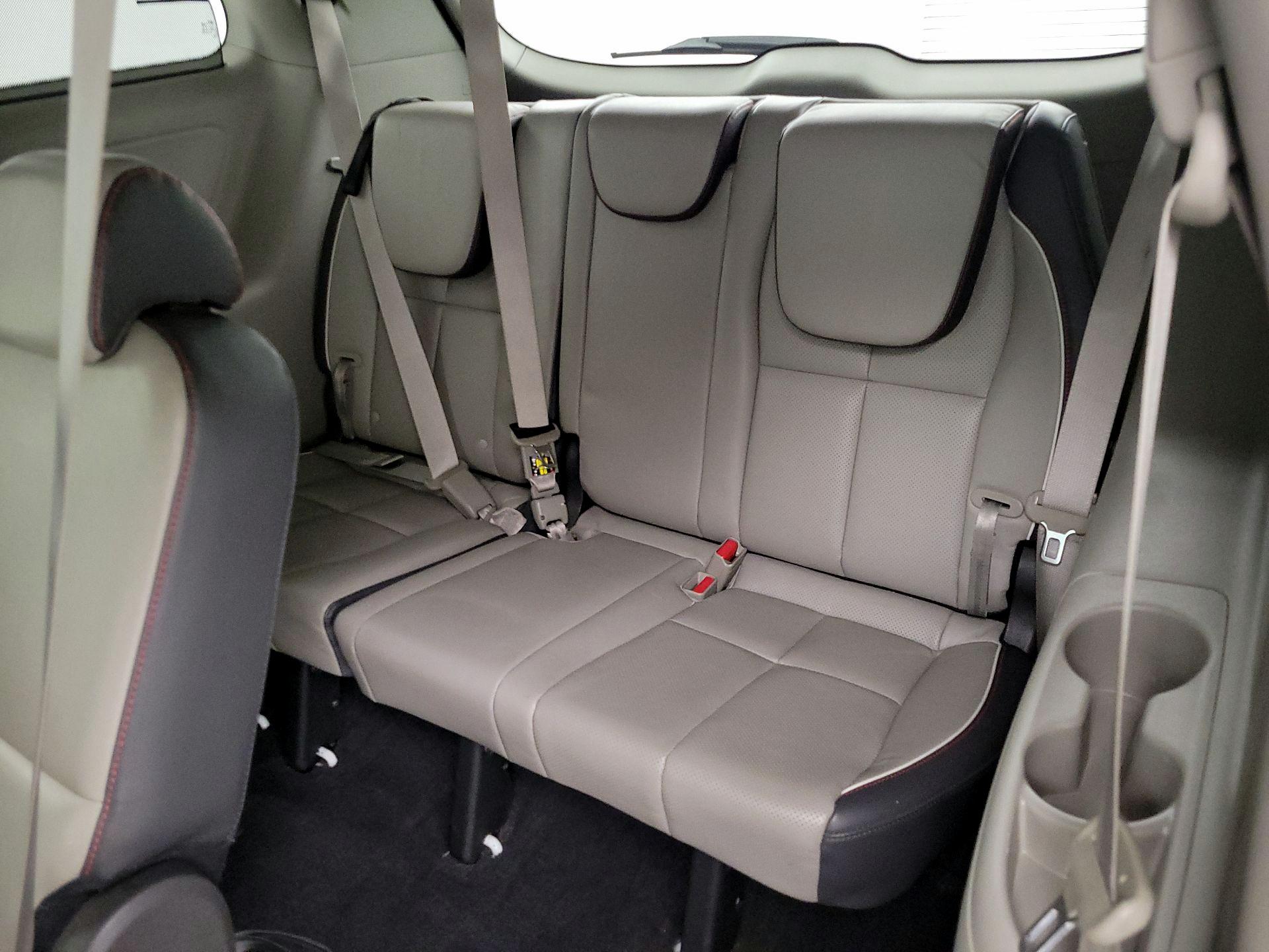 Thumbnail: 2017 Kia Sedona - 20
