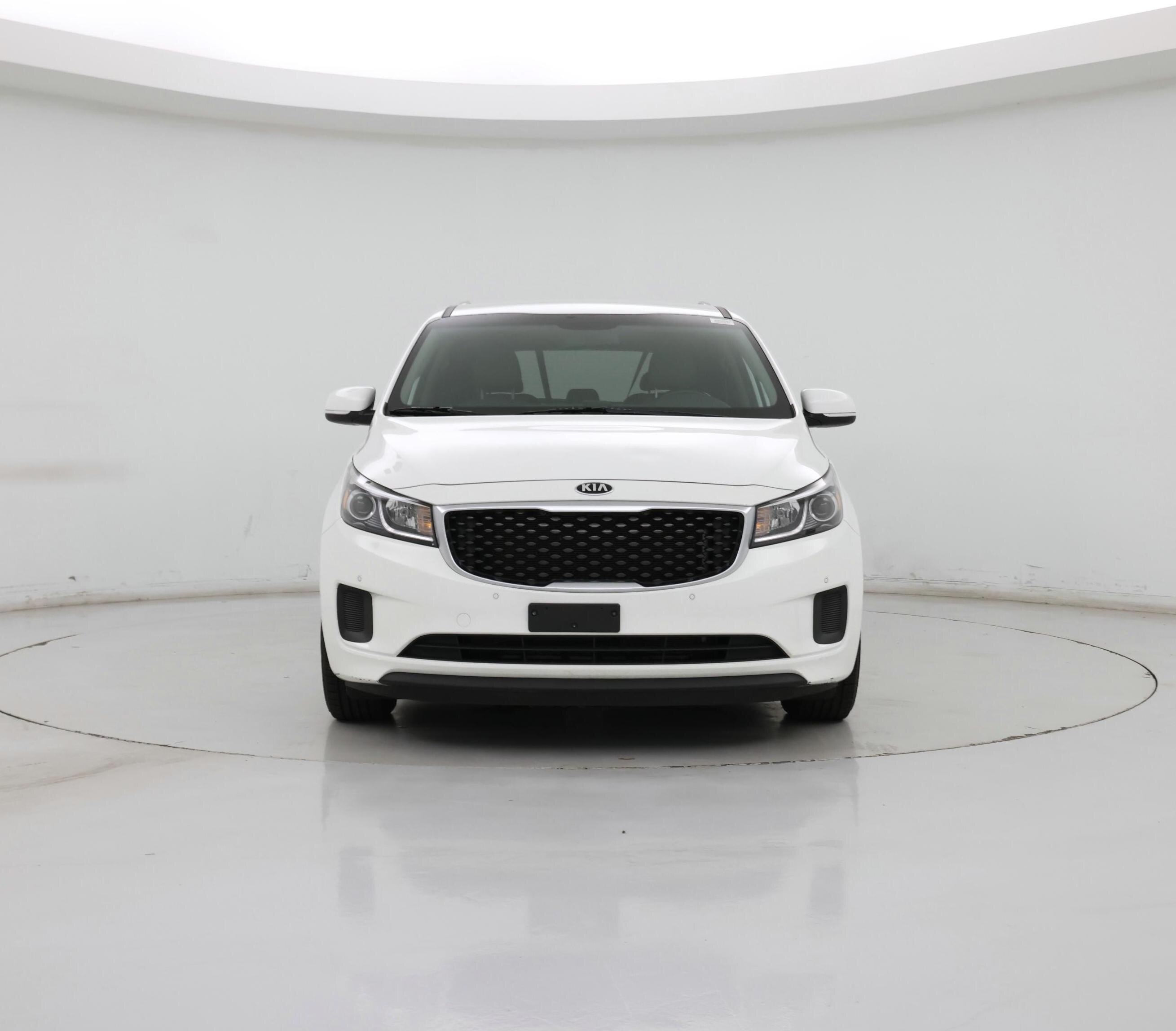 Thumbnail: 2017 Kia Sedona - 5