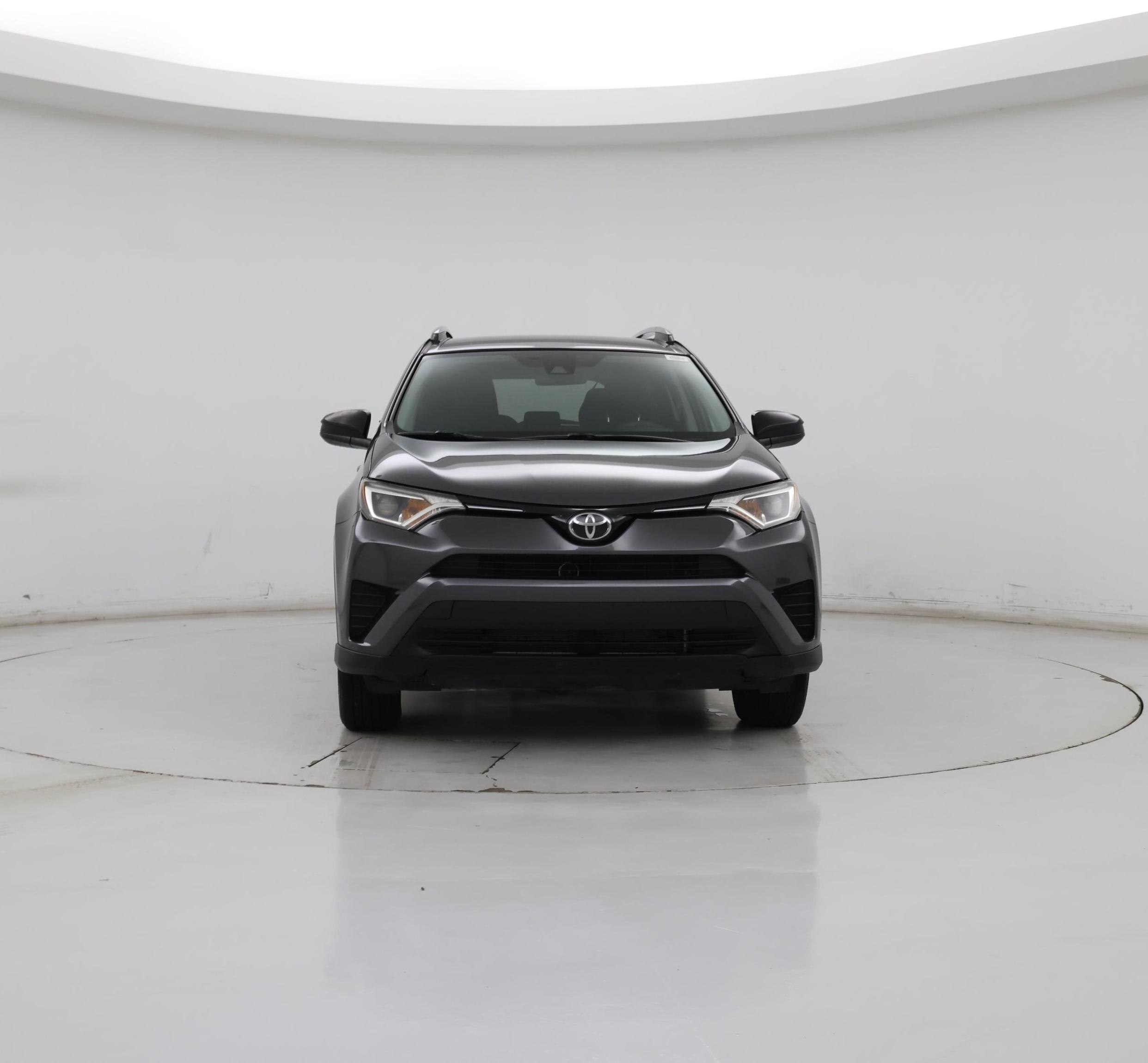Thumbnail: 2017 Toyota RAV4 - 5