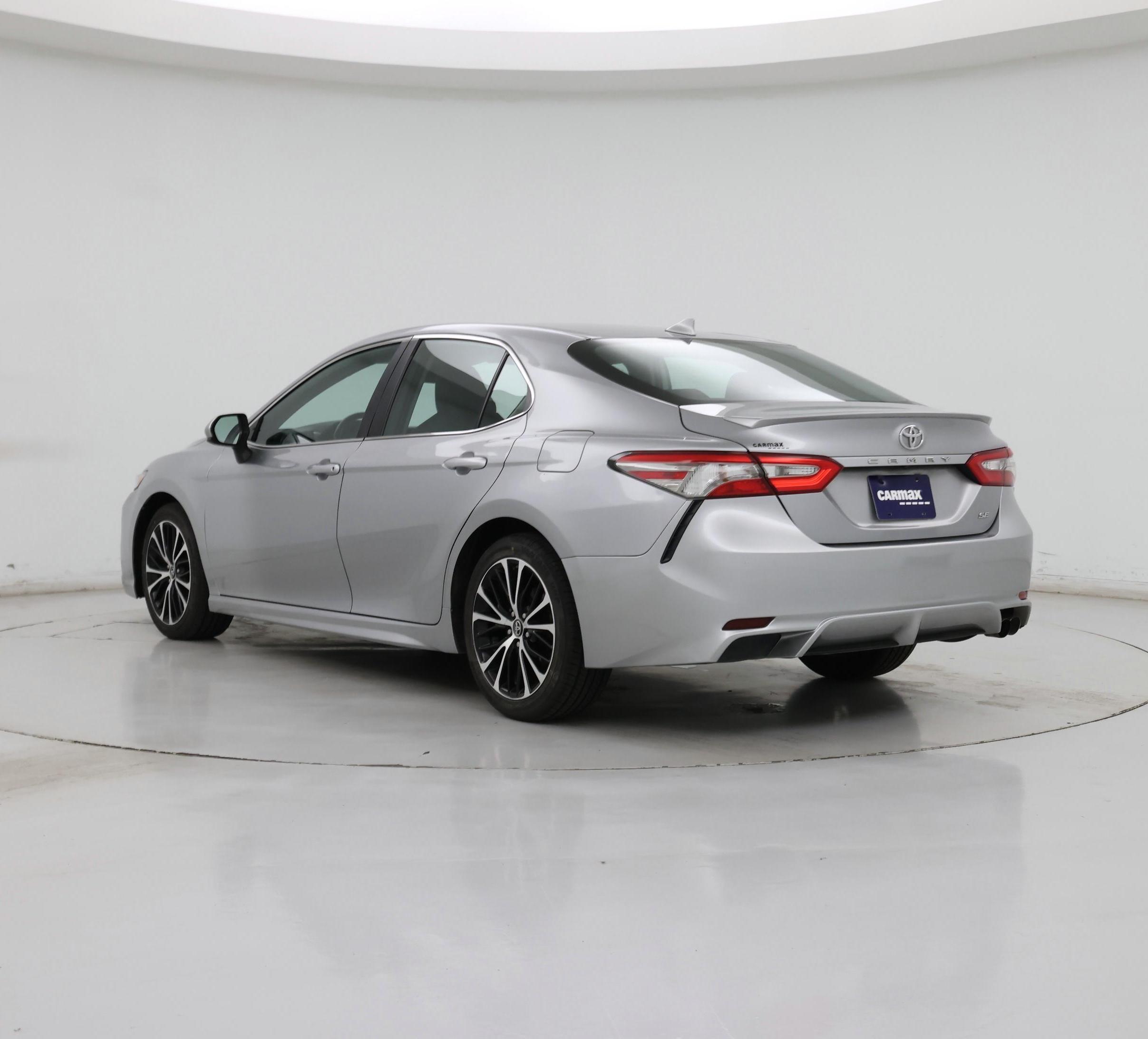 Thumbnail: 2019 Toyota Camry - 2