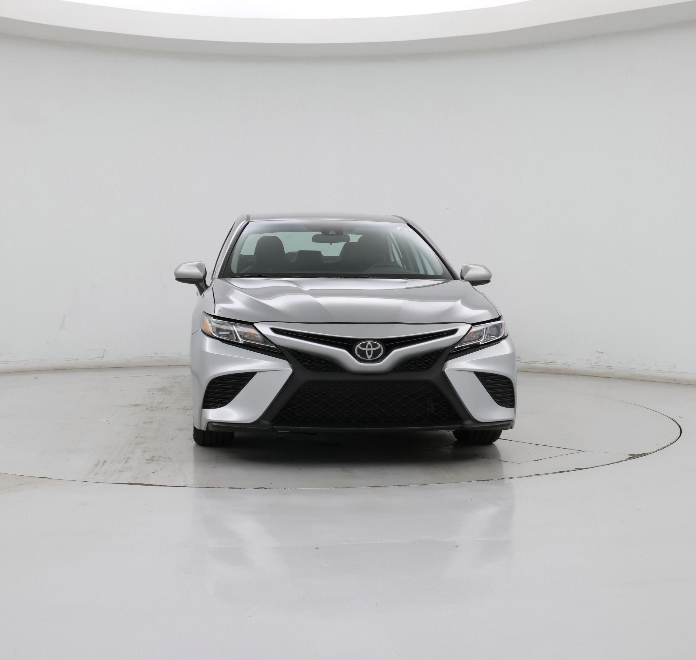 Thumbnail: 2019 Toyota Camry - 5