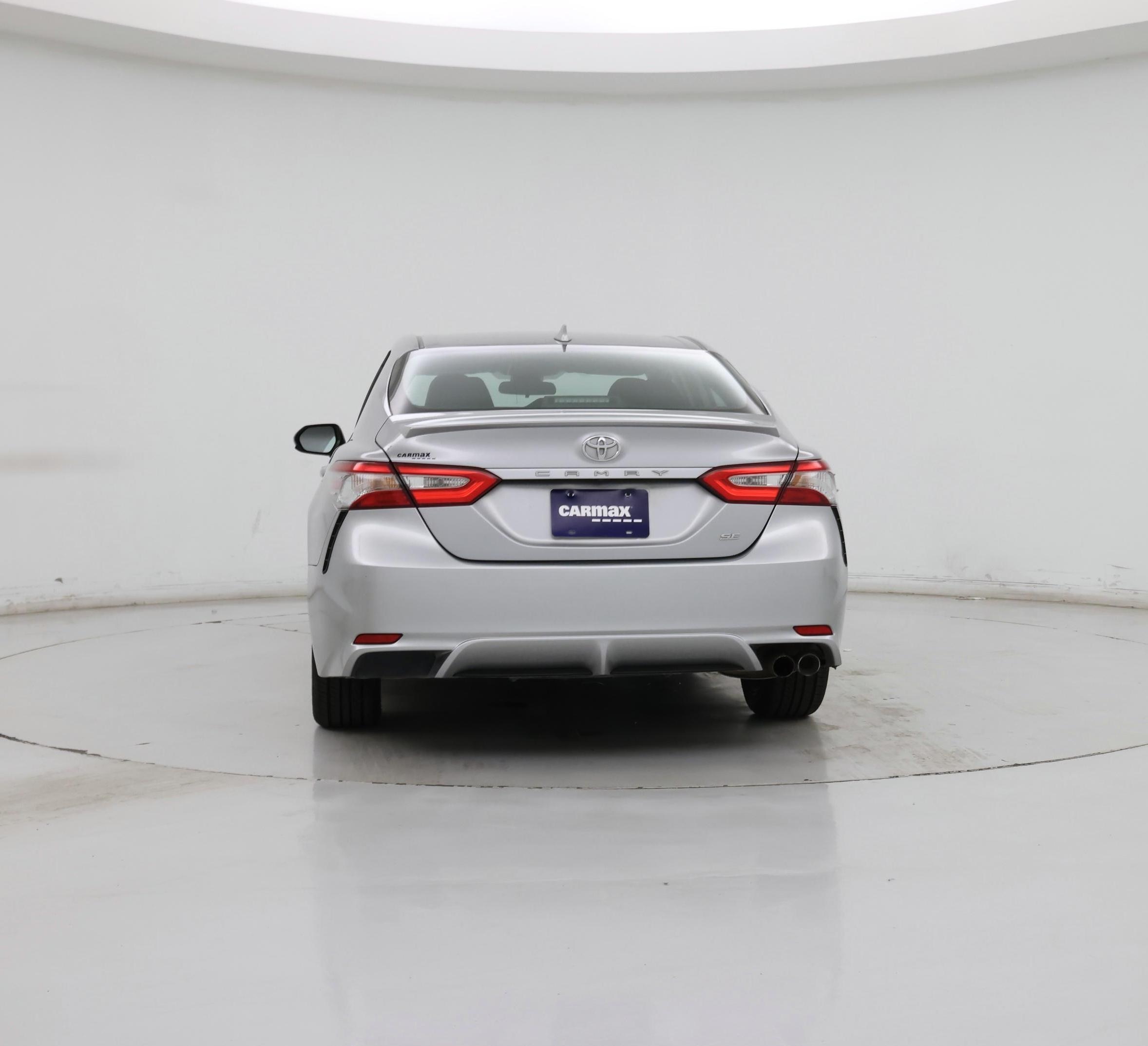 Thumbnail: 2019 Toyota Camry - 6