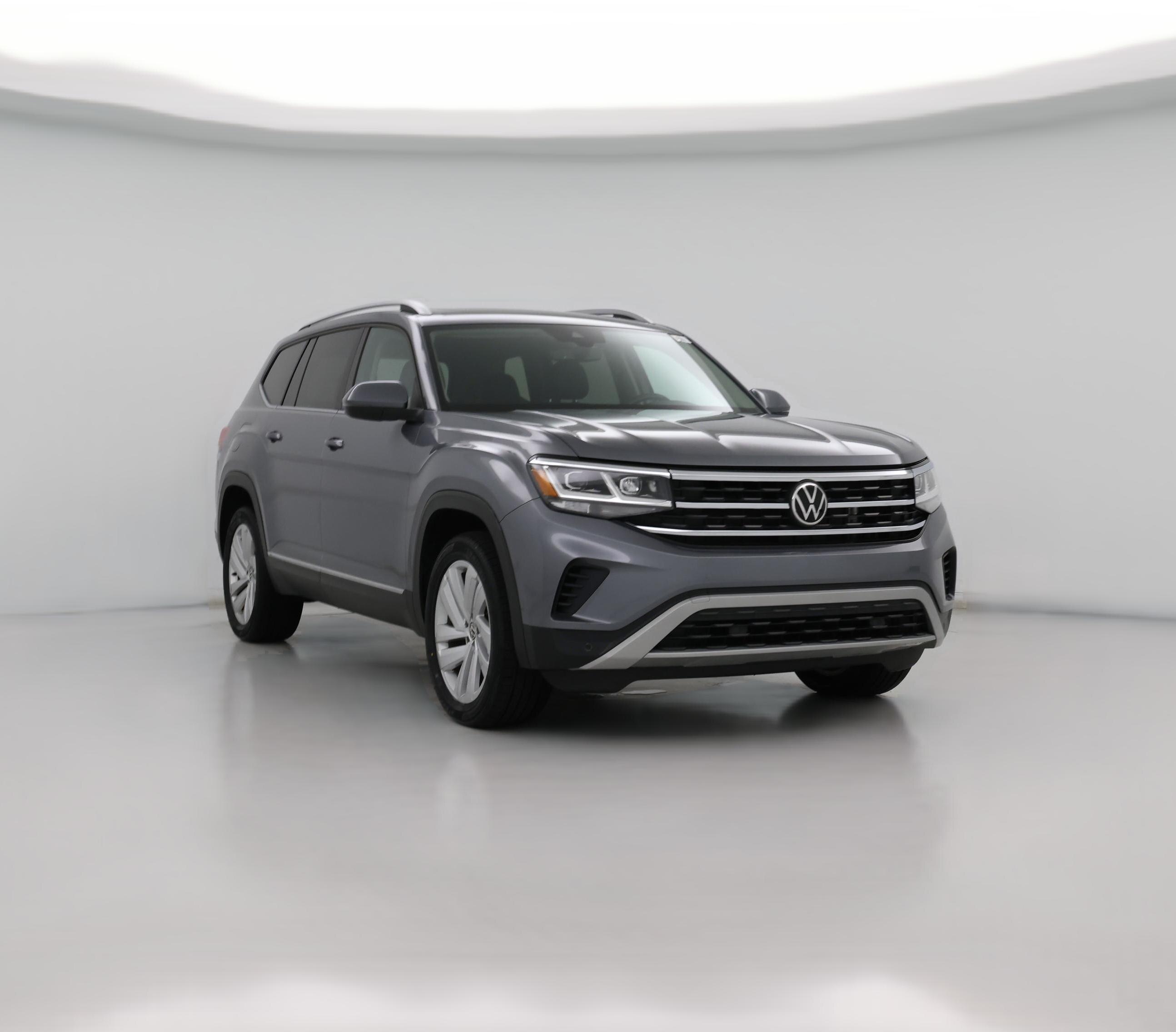 Thumbnail: 2021 Volkswagen Atlas - 1