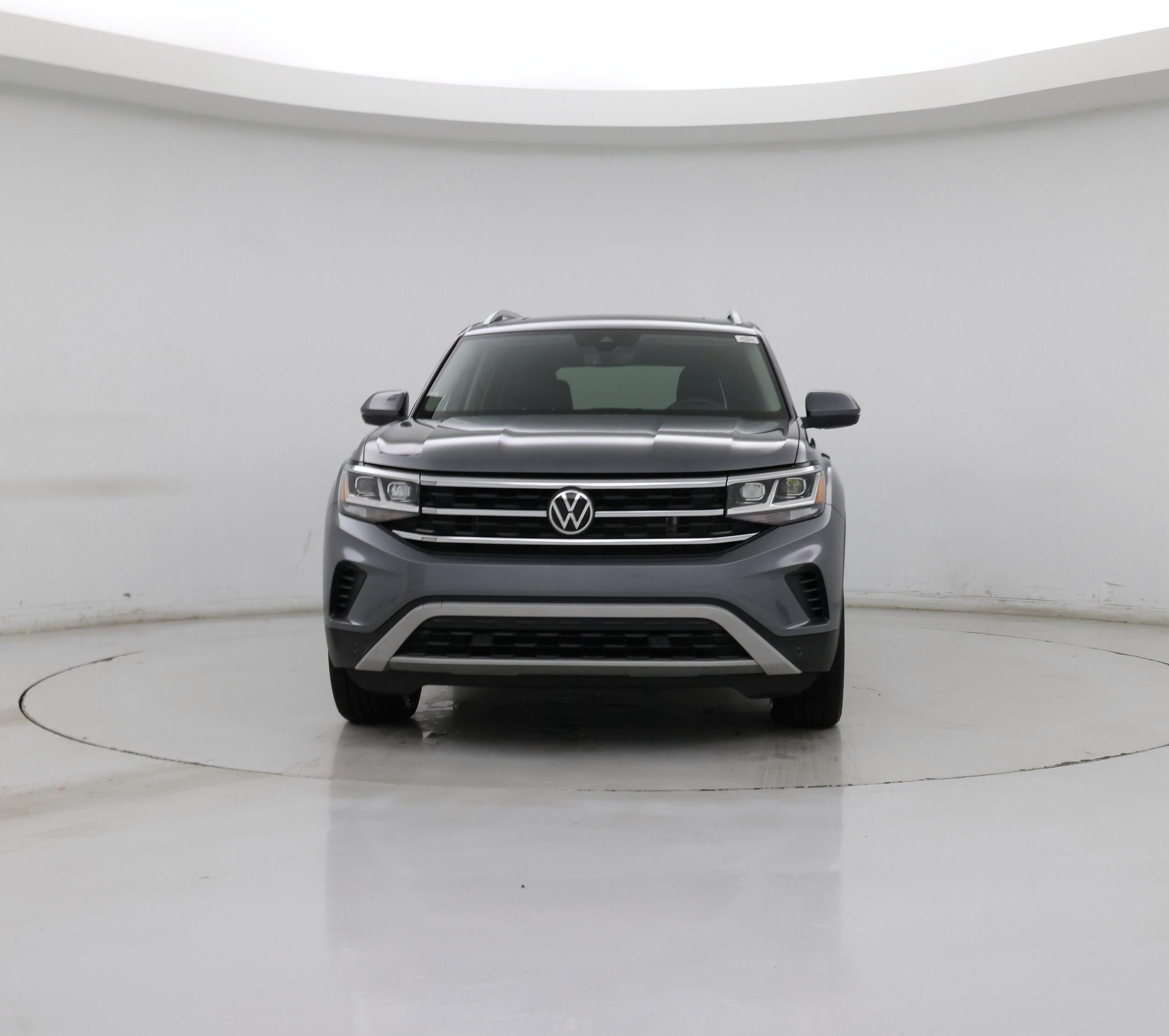 Thumbnail: 2021 Volkswagen Atlas - 5