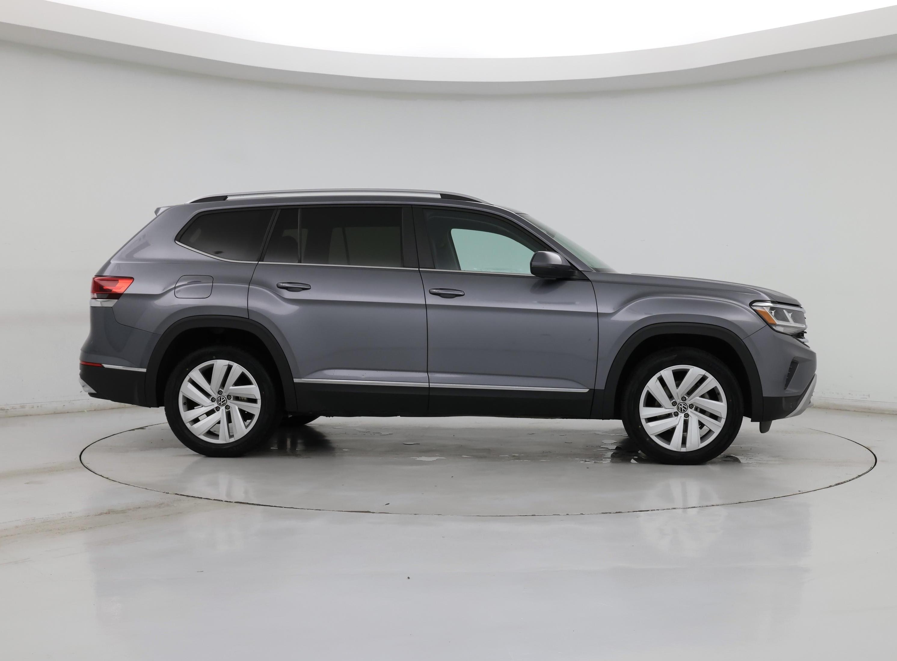 Thumbnail: 2021 Volkswagen Atlas - 7