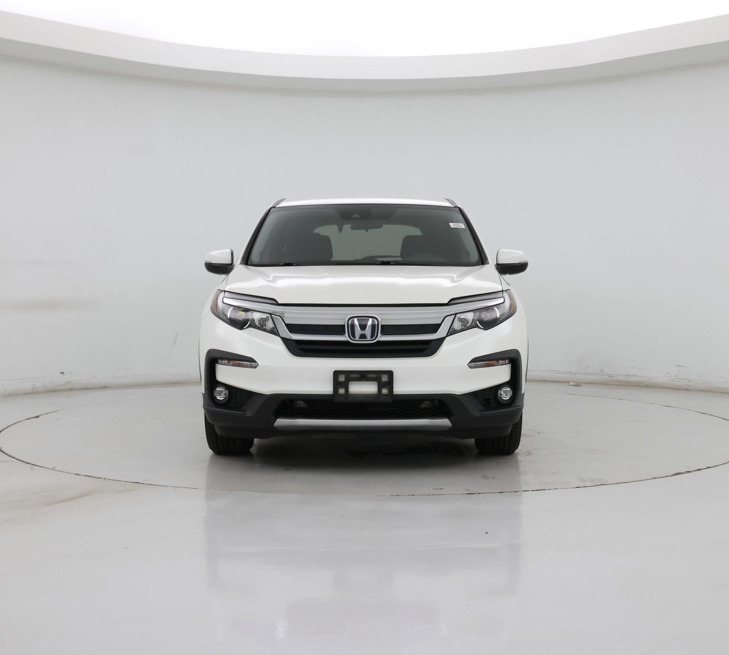 Thumbnail: 2019 Honda Pilot - 5