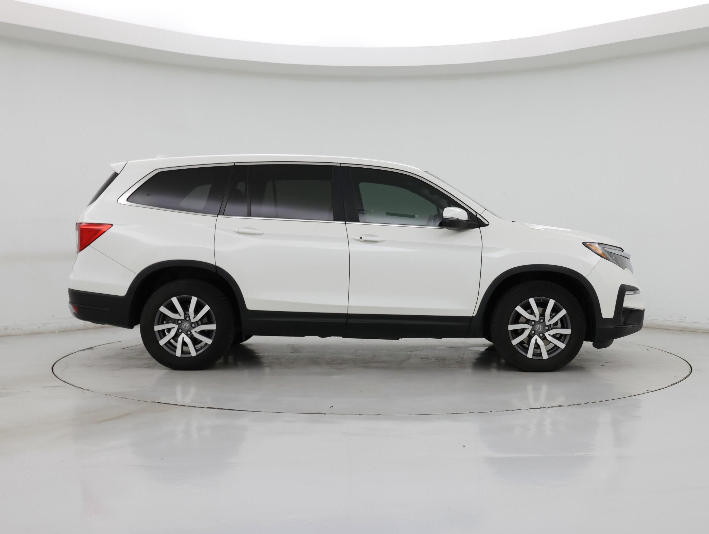 Thumbnail: 2019 Honda Pilot - 7
