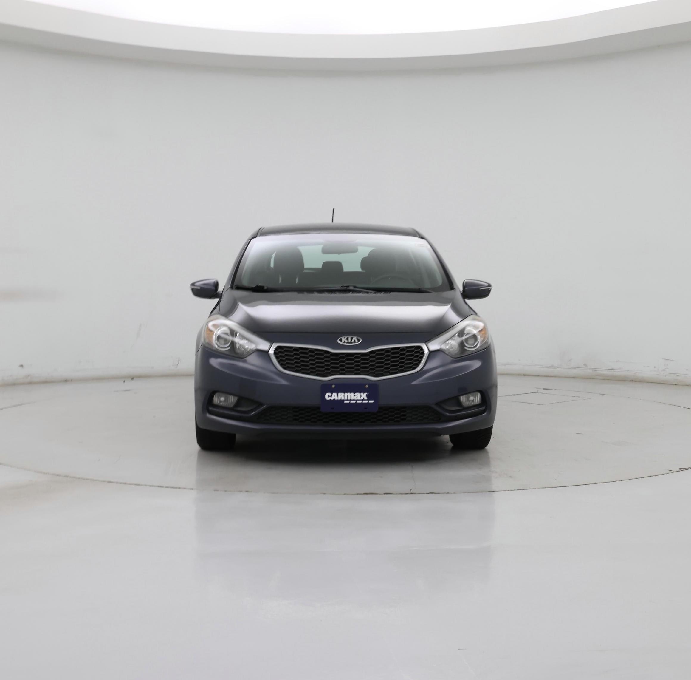 Thumbnail: 2016 Kia Forte - 5