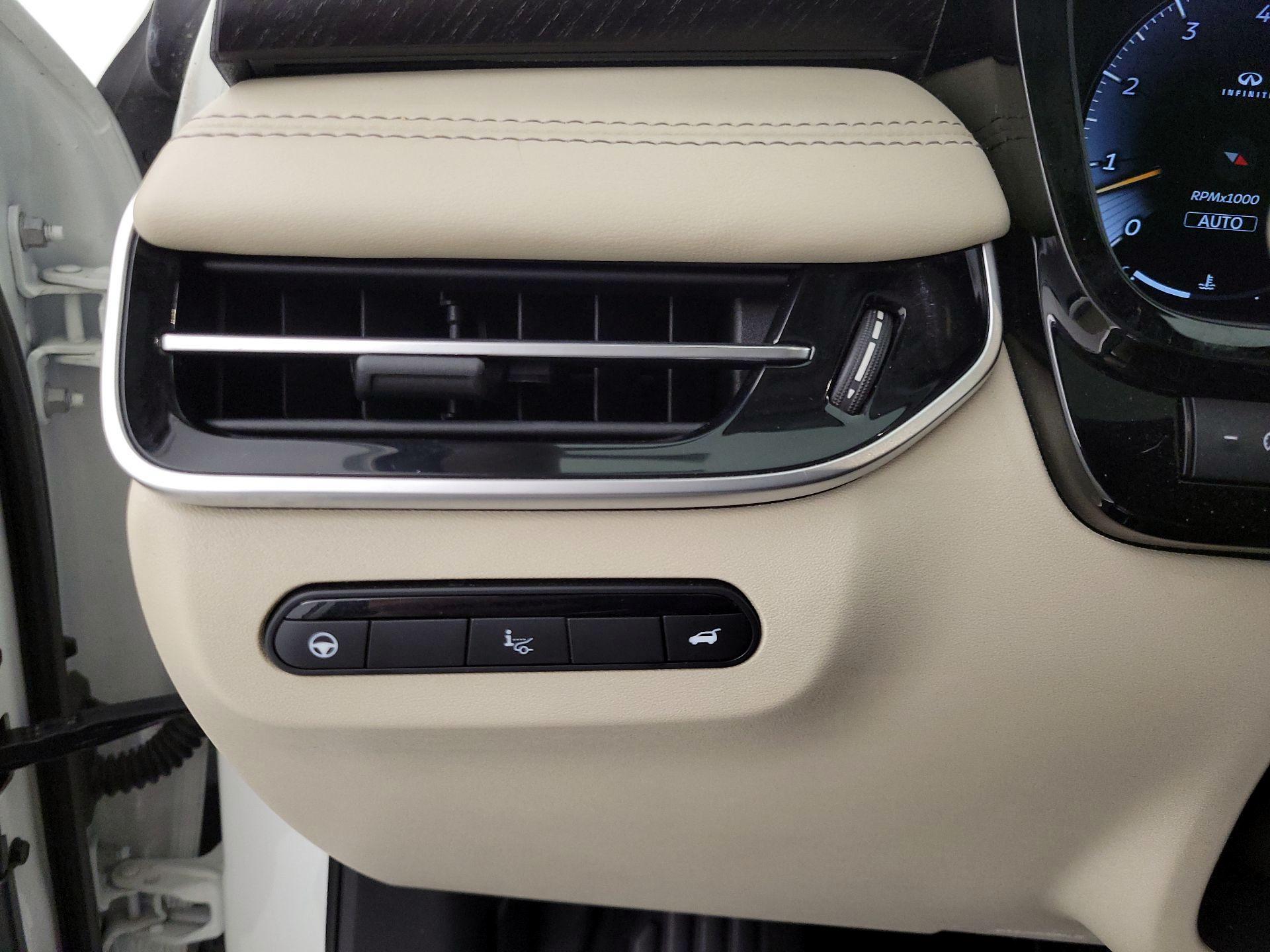 Thumbnail: 2022 INFINITI QX60 - 13