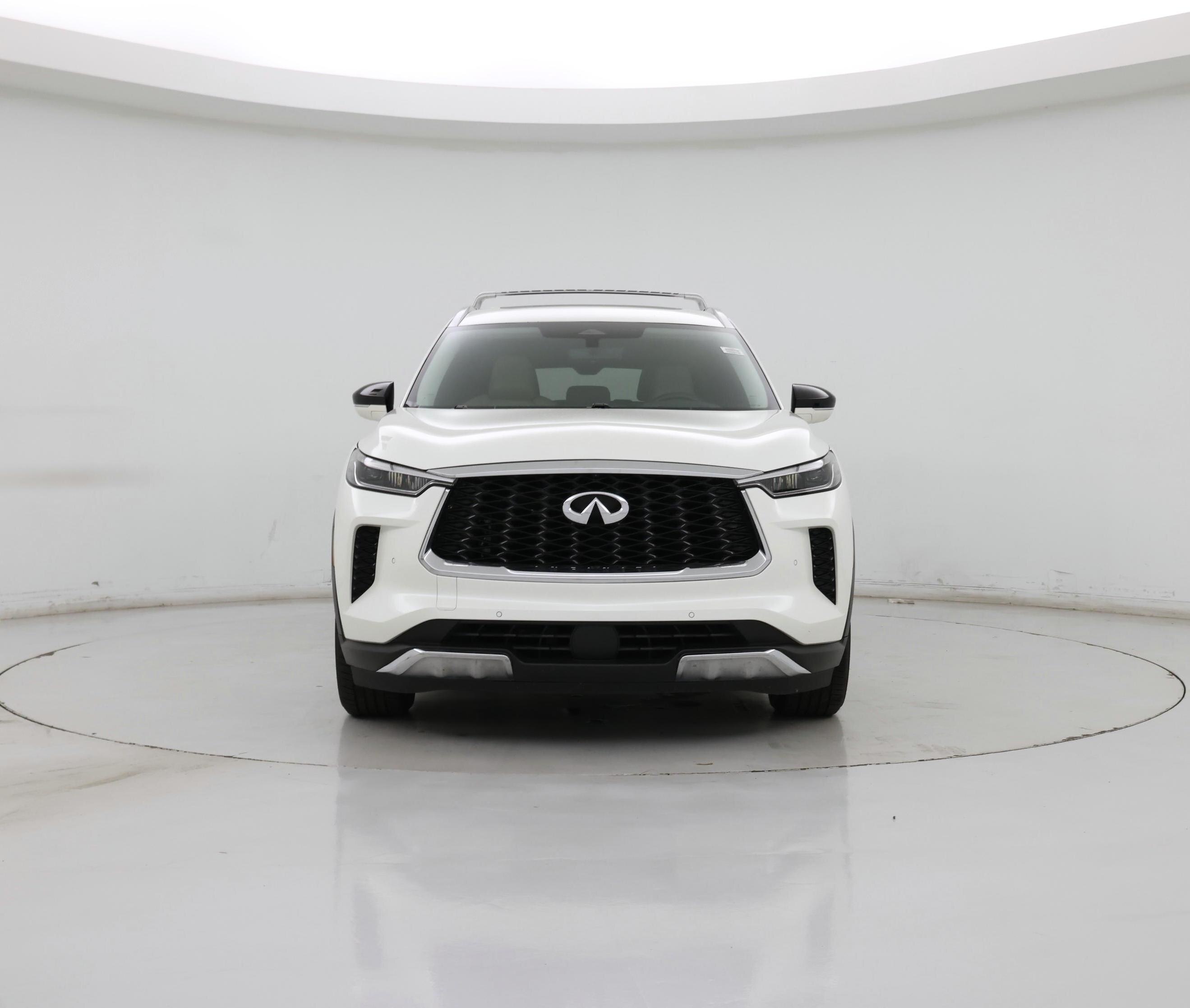 Thumbnail: 2022 INFINITI QX60 - 5