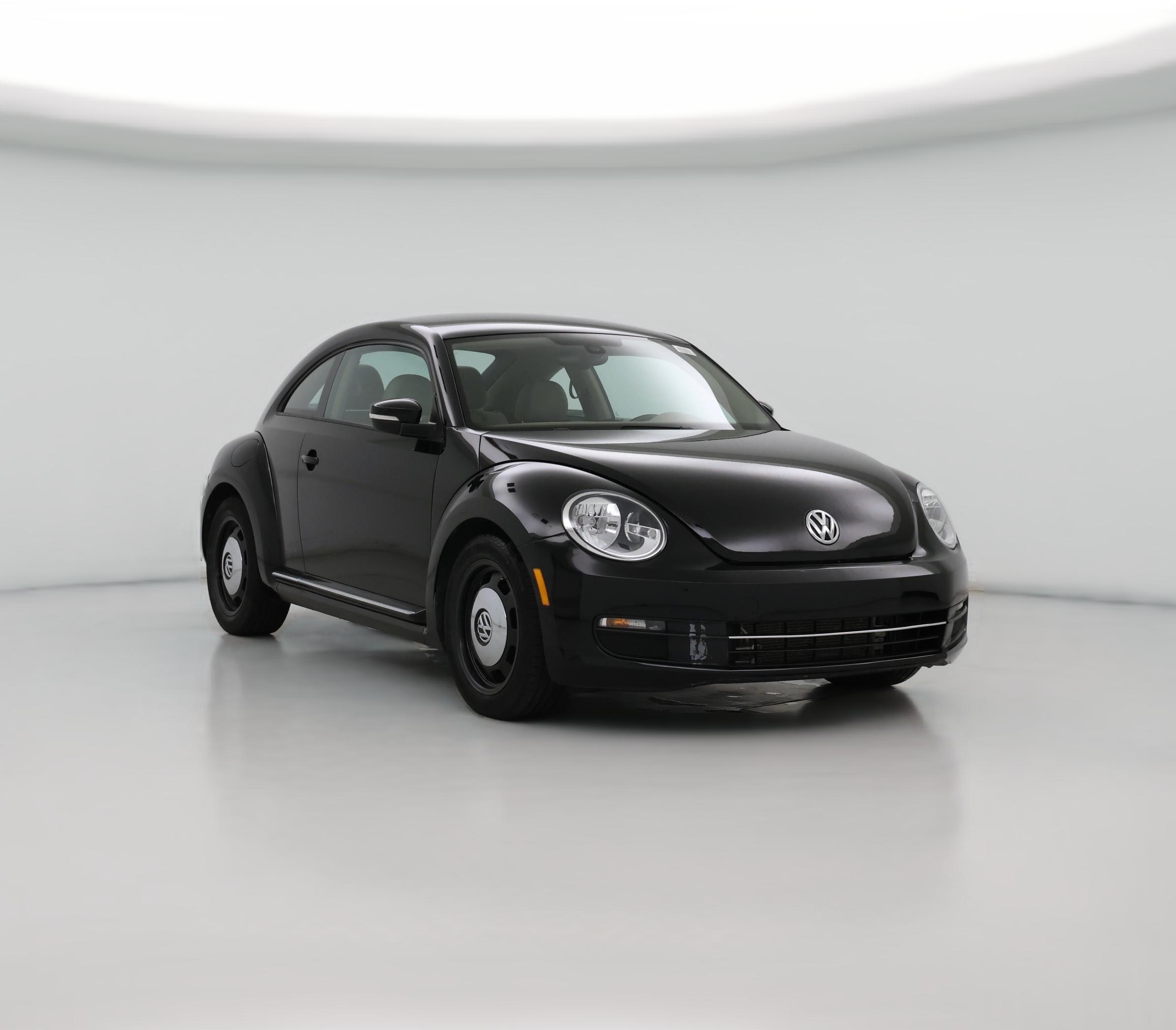 Thumbnail: 2016 Volkswagen Beetle - 1