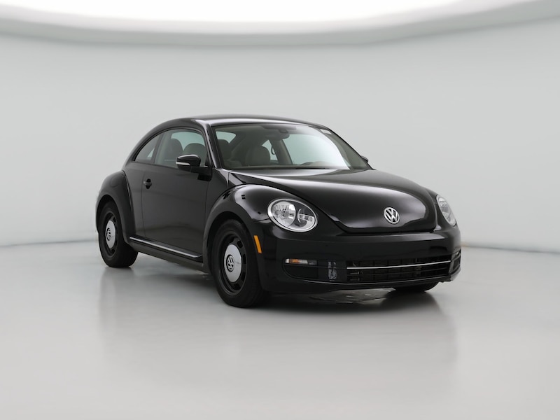 2016 Volkswagen Beetle SE -
                  Overland Park, KS
