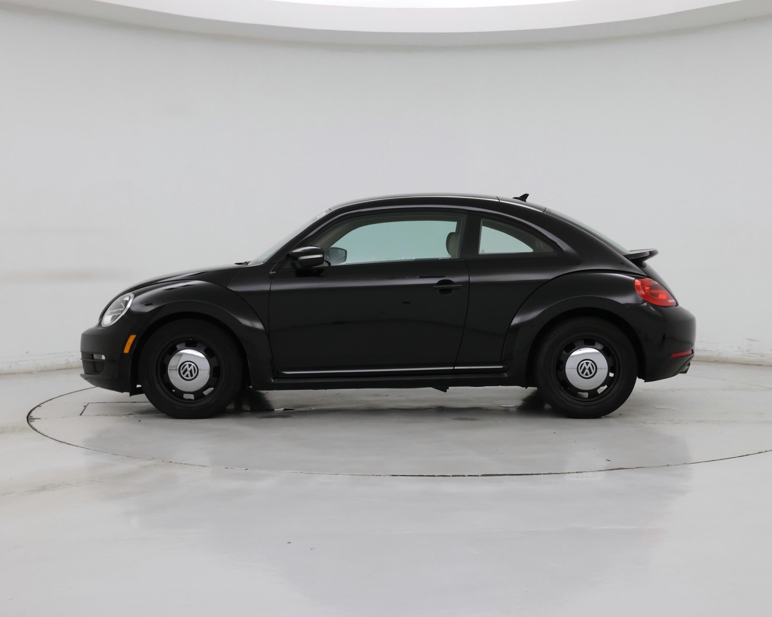 Thumbnail: 2016 Volkswagen Beetle - 3