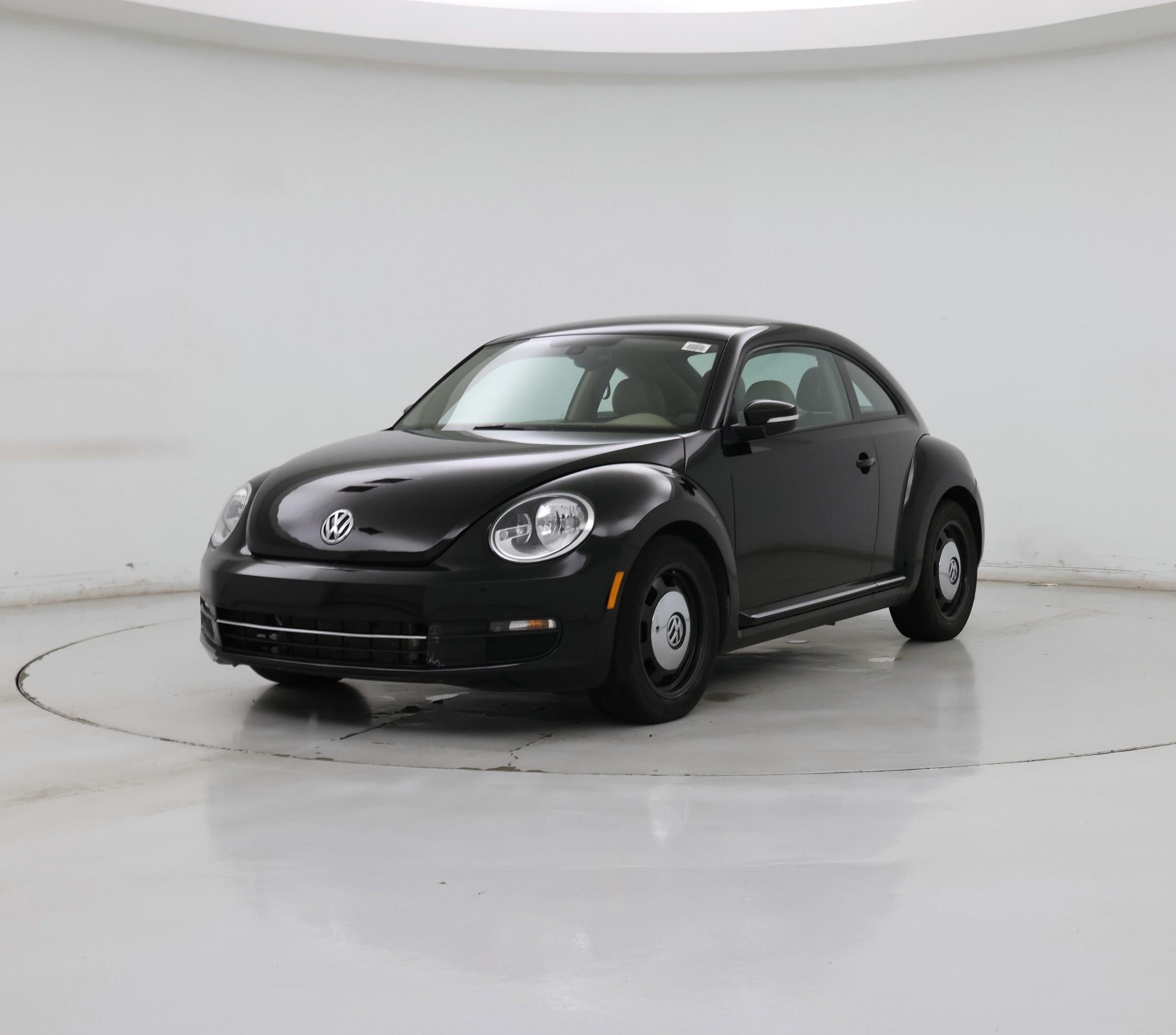 Thumbnail: 2016 Volkswagen Beetle - 4