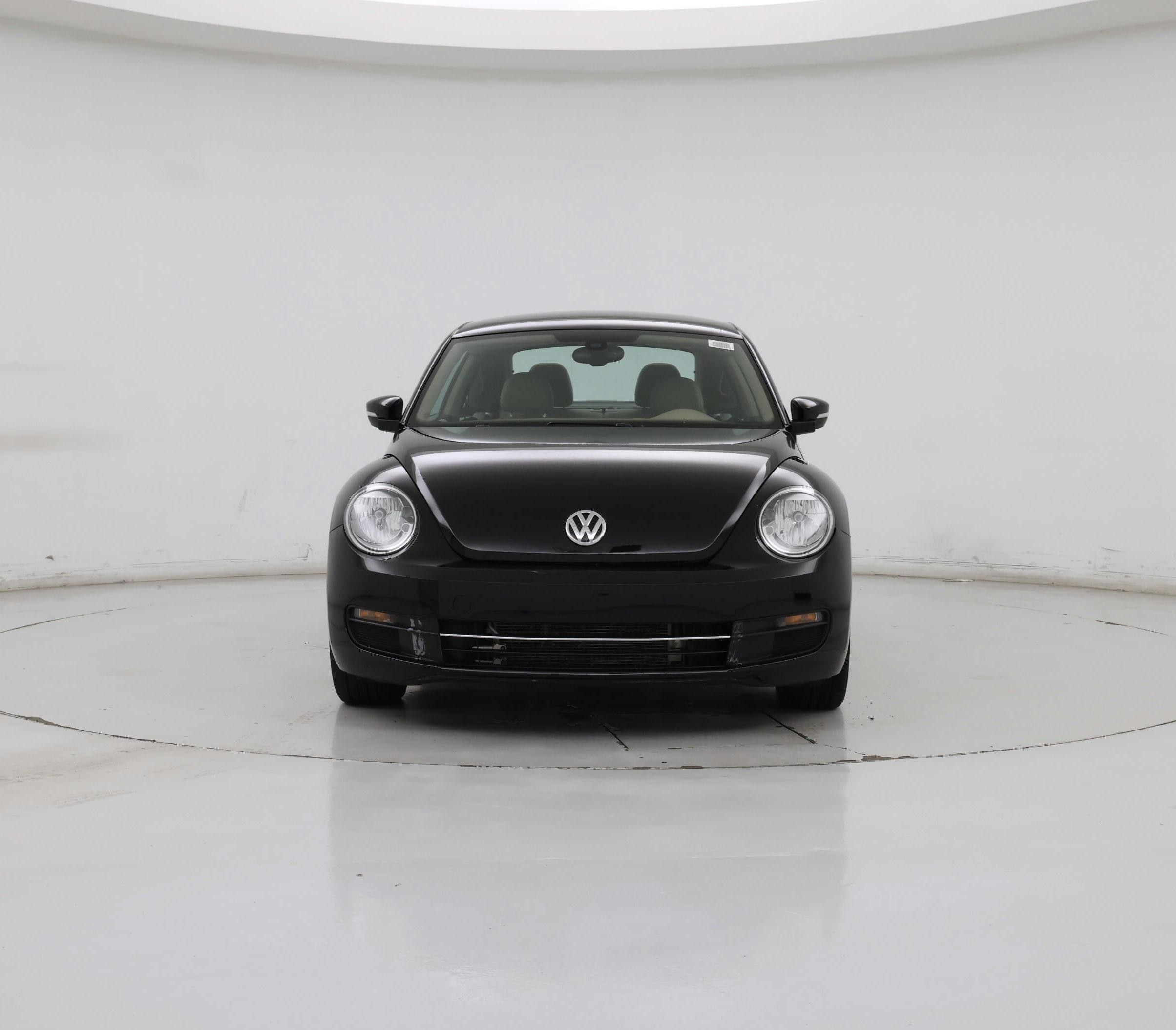 Thumbnail: 2016 Volkswagen Beetle - 5