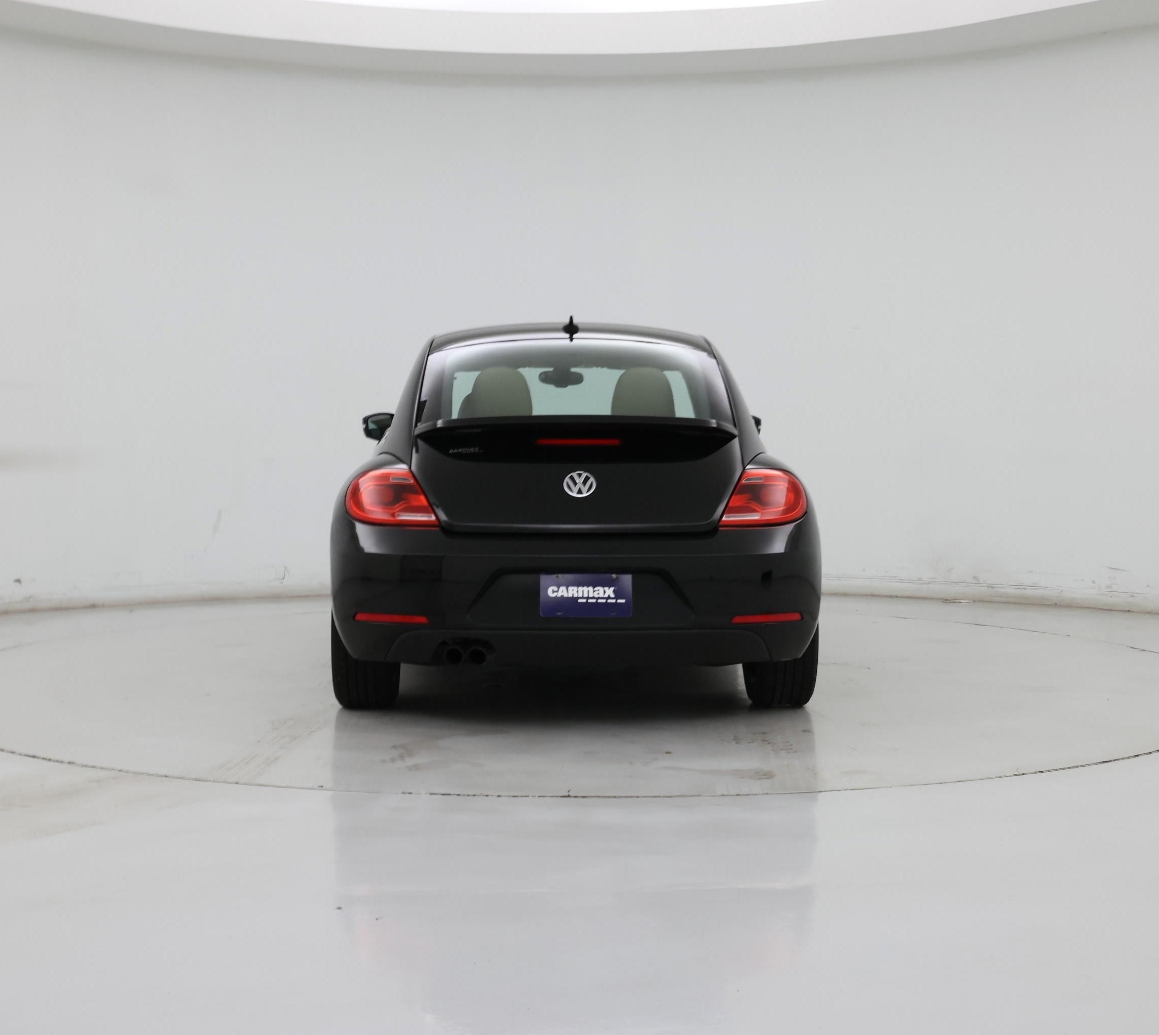 Thumbnail: 2016 Volkswagen Beetle - 6