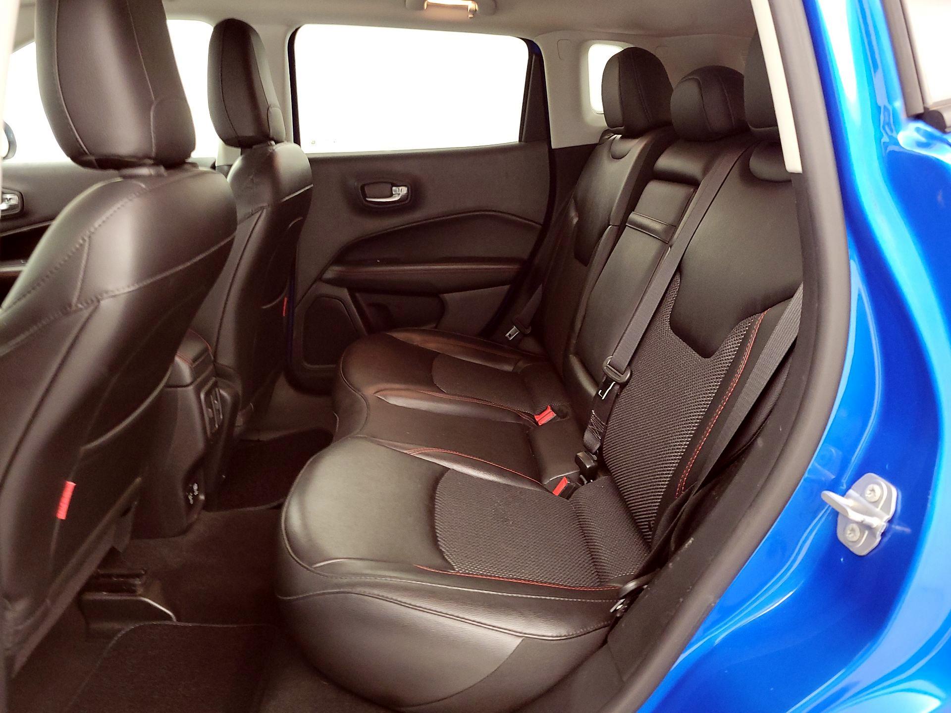 Thumbnail: 2019 Jeep Compass - 19