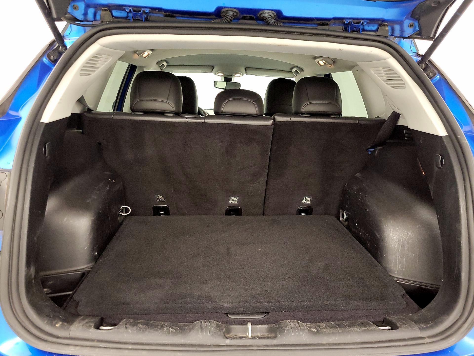 Thumbnail: 2019 Jeep Compass - 20