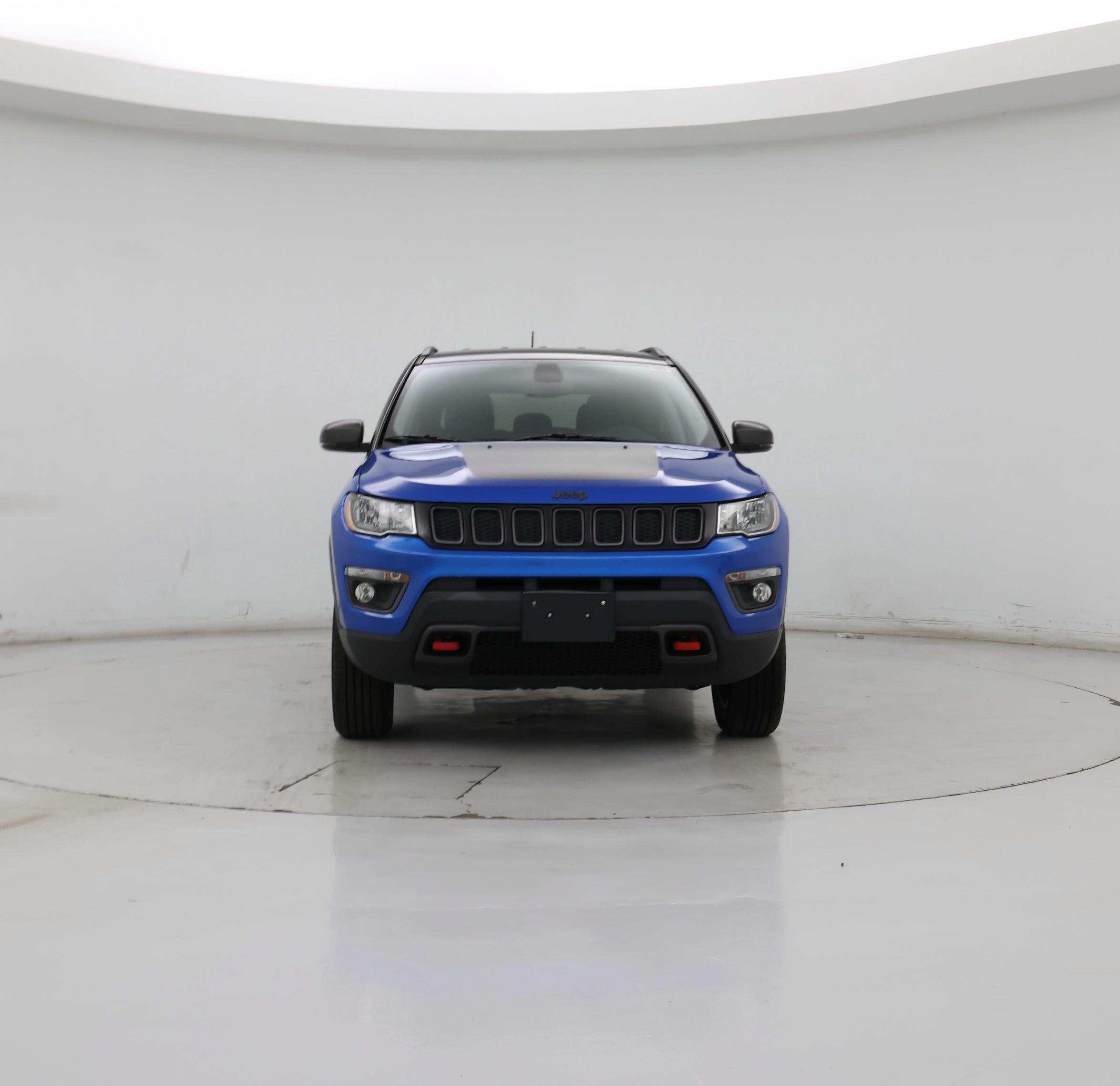 Thumbnail: 2019 Jeep Compass - 5