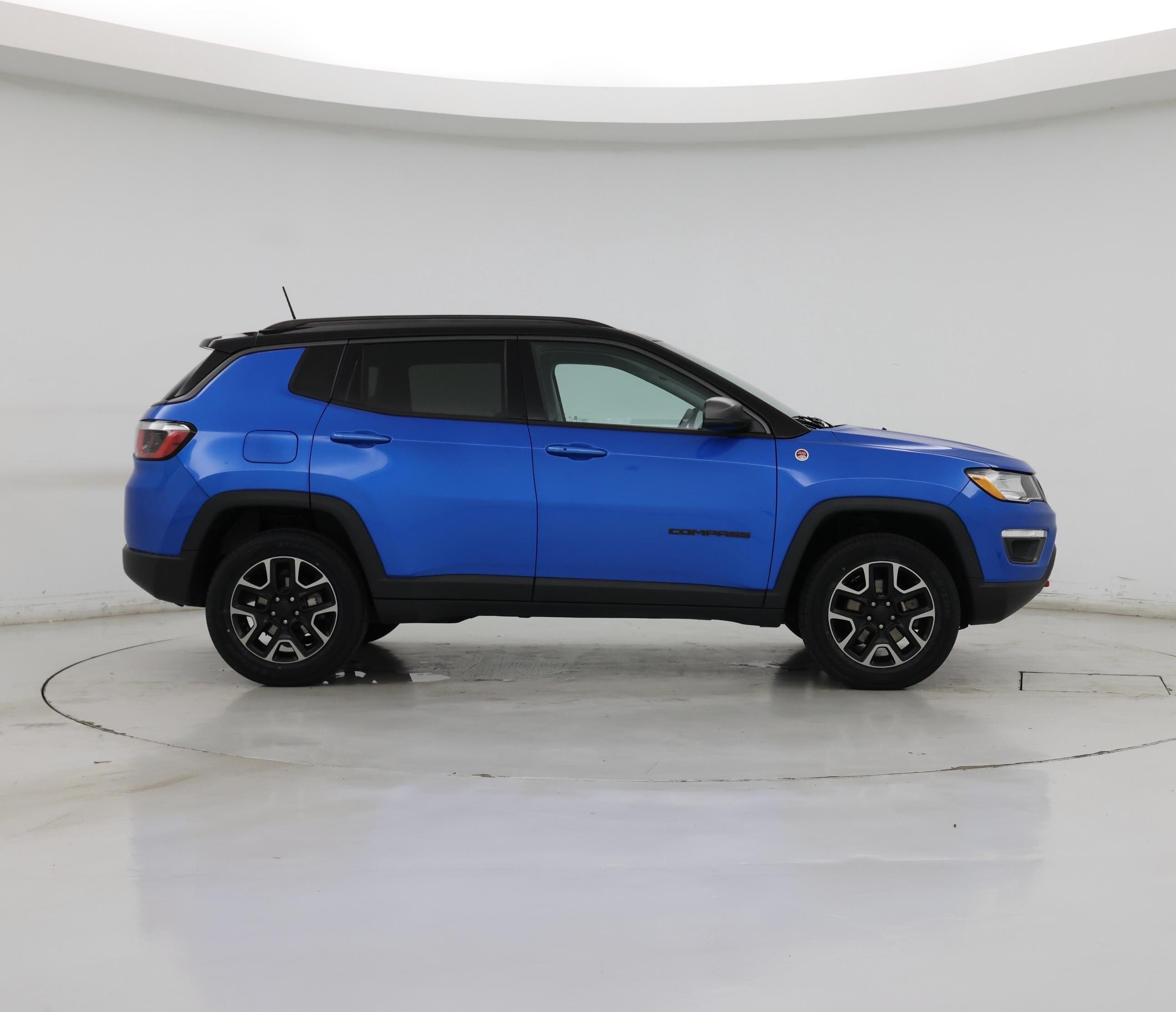 Thumbnail: 2019 Jeep Compass - 7