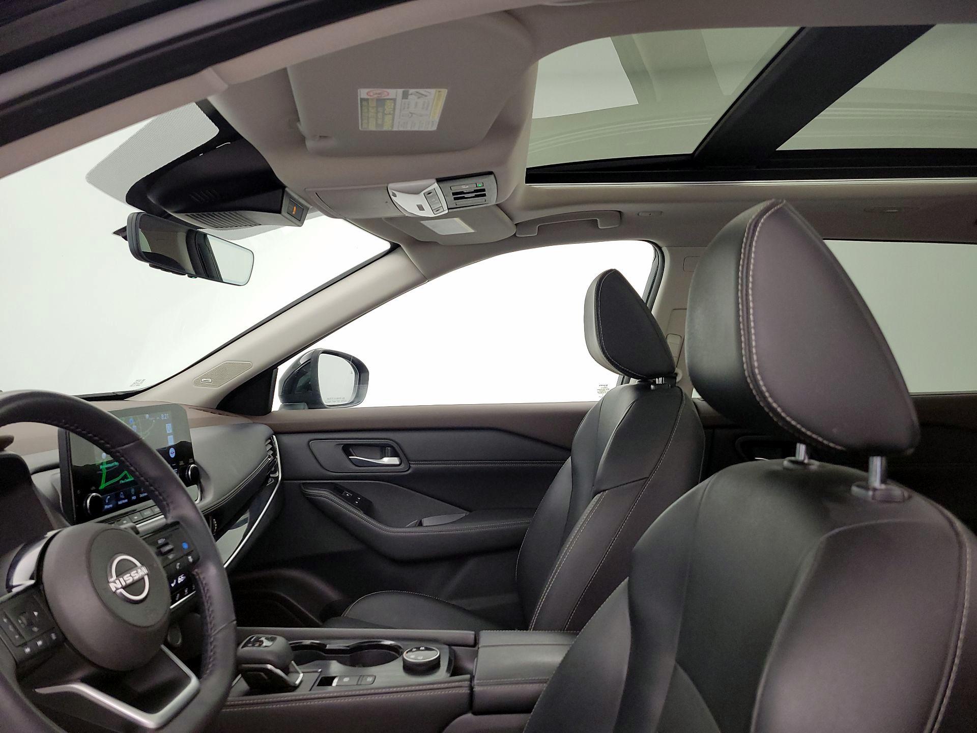 Thumbnail: 2022 Nissan Rogue - 20