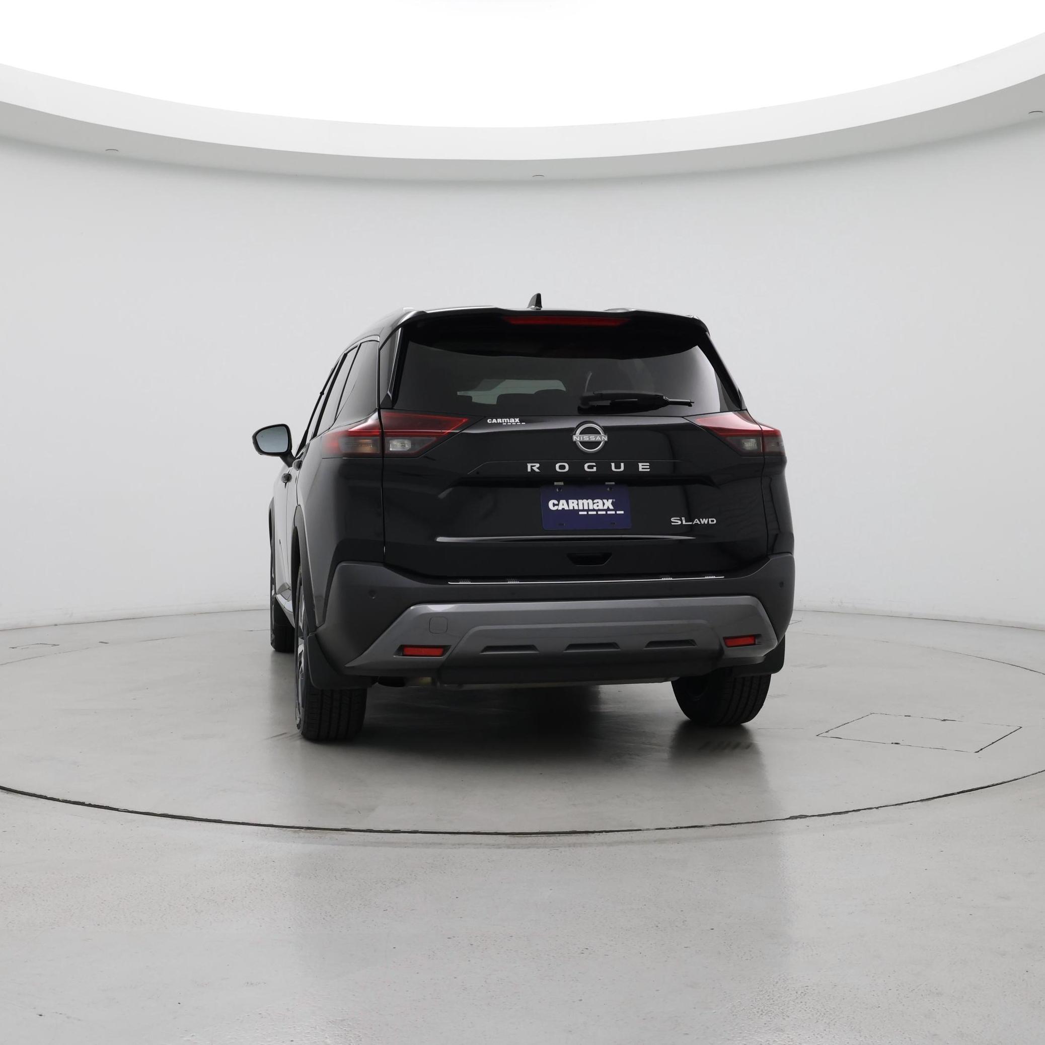 Thumbnail: 2022 Nissan Rogue - 6