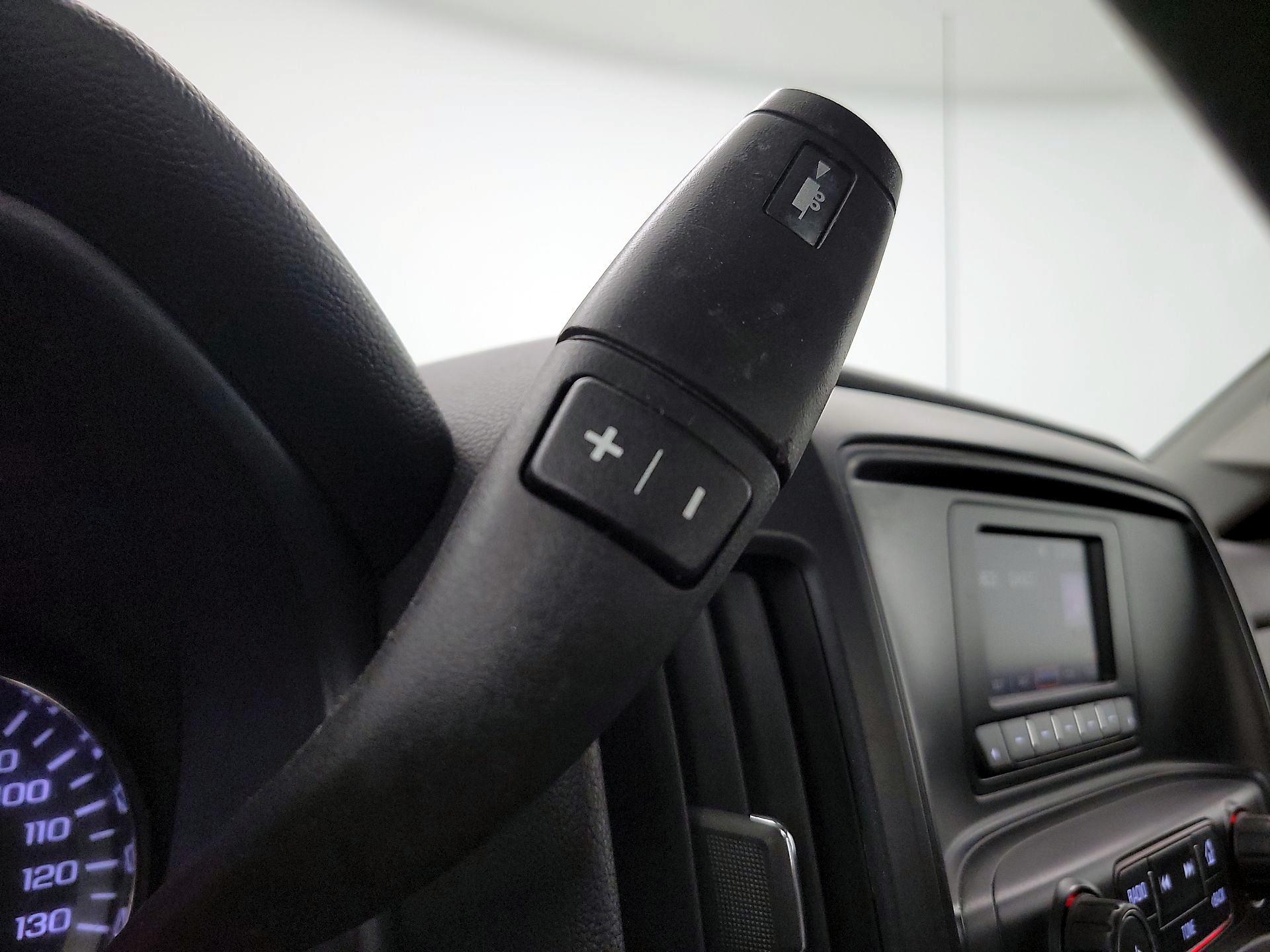 Thumbnail: 2016 GMC Sierra 1500 - 16