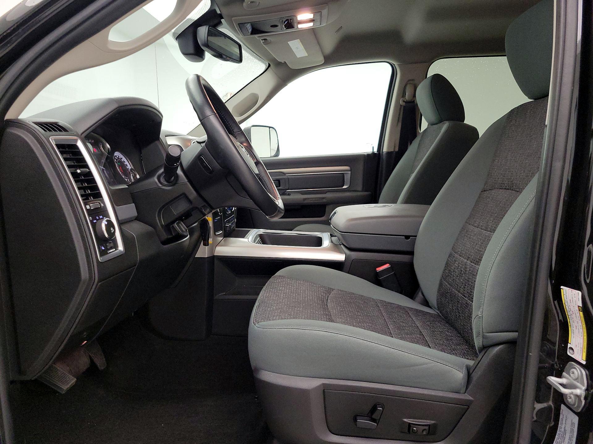 Thumbnail: 2017 RAM 3500 - 11