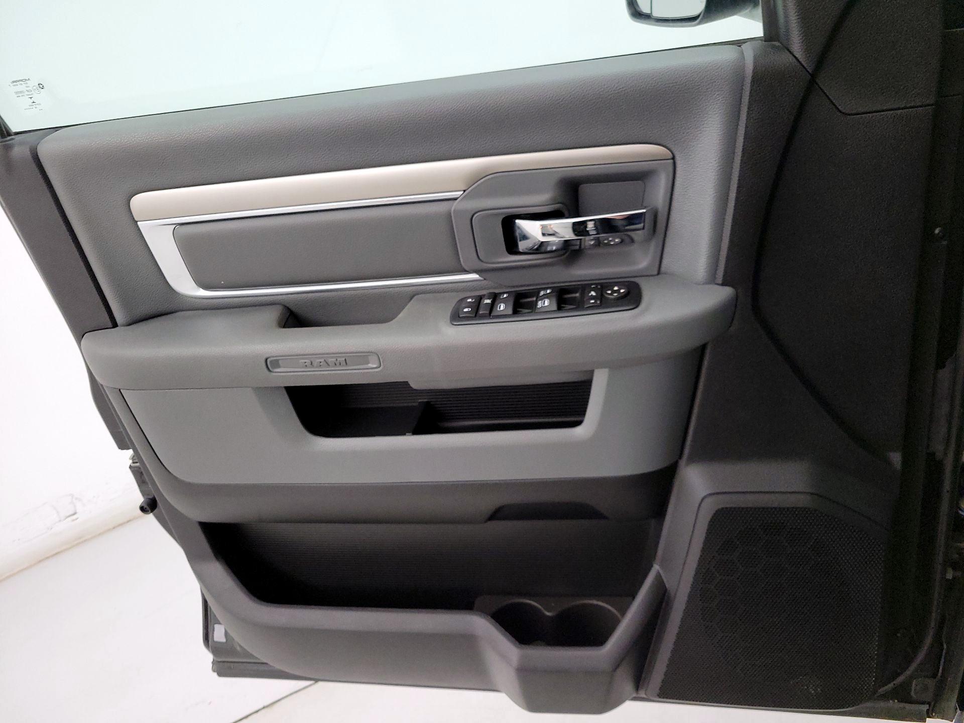 Thumbnail: 2017 RAM 3500 - 12