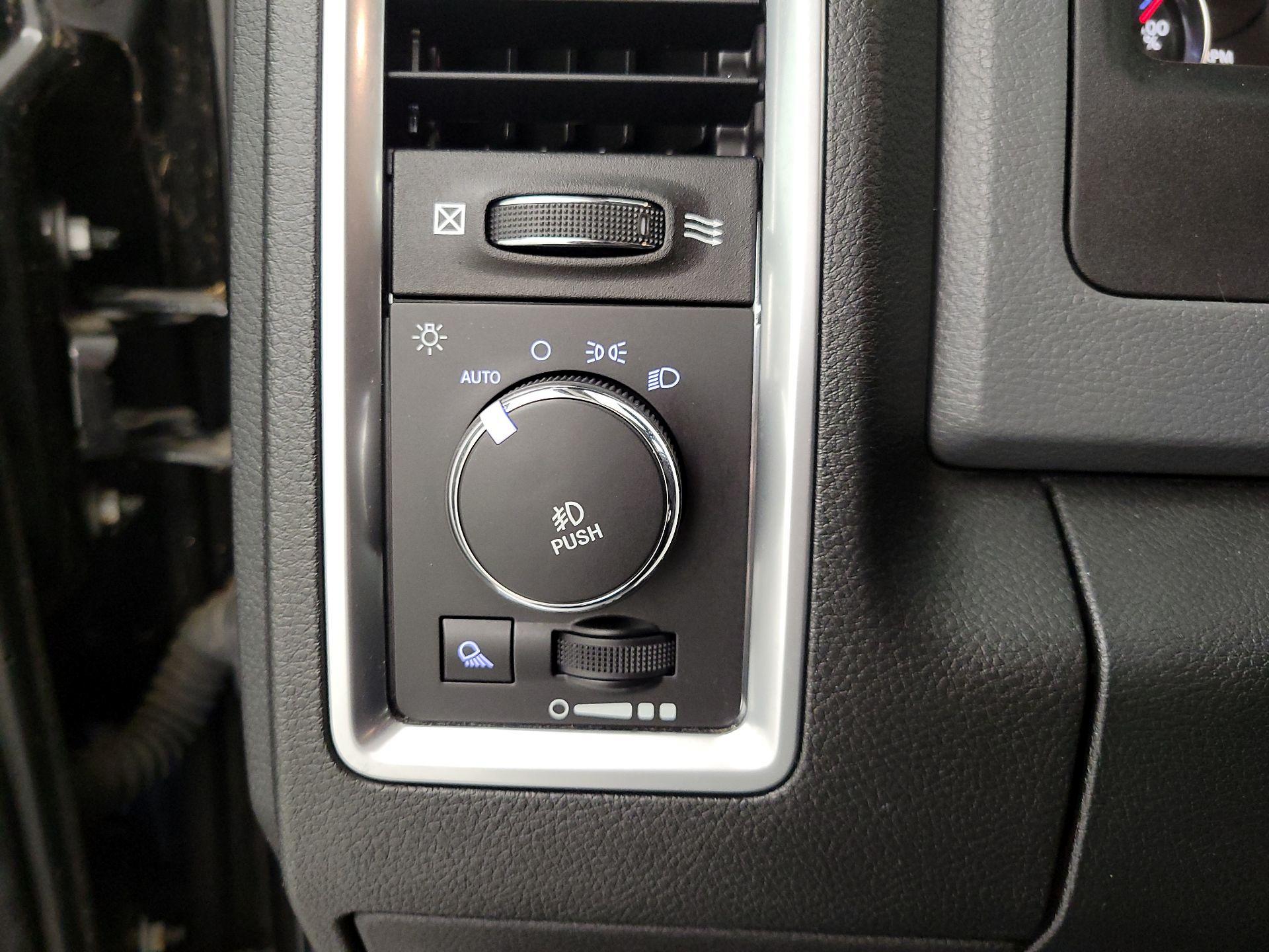Thumbnail: 2017 RAM 3500 - 13