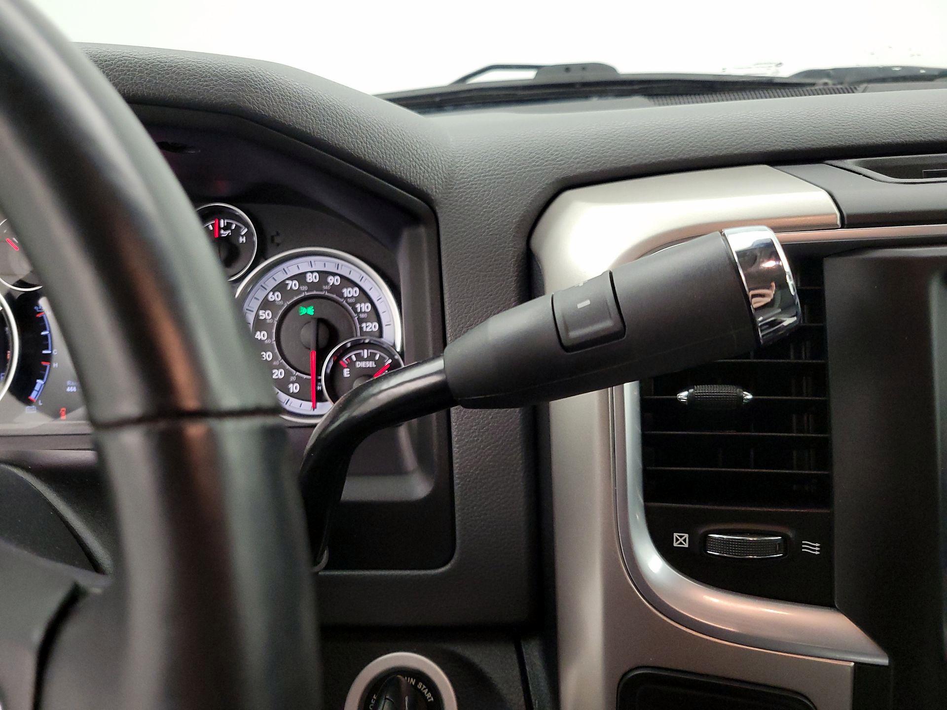 Thumbnail: 2017 RAM 3500 - 17