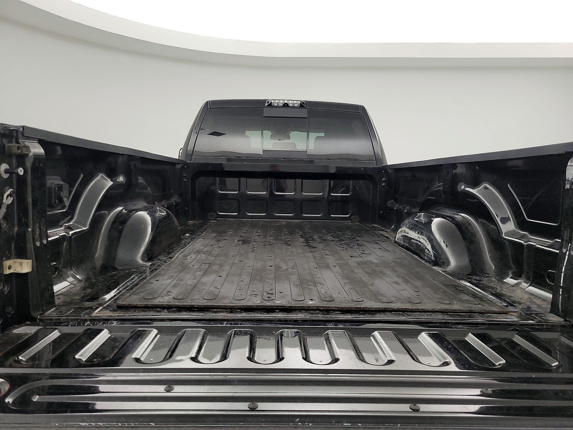Thumbnail: 2017 RAM 3500 - 20