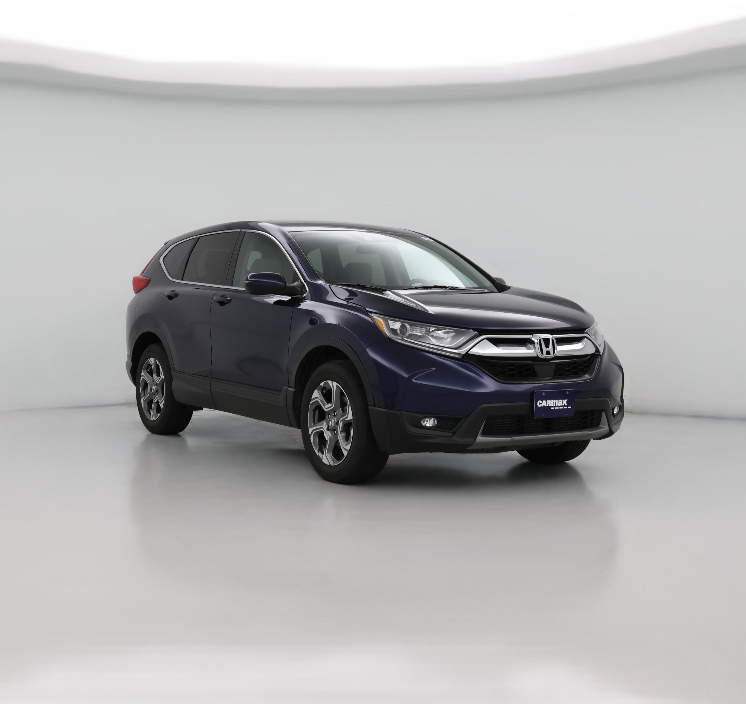 Thumbnail: 2018 Honda CR-V - 1