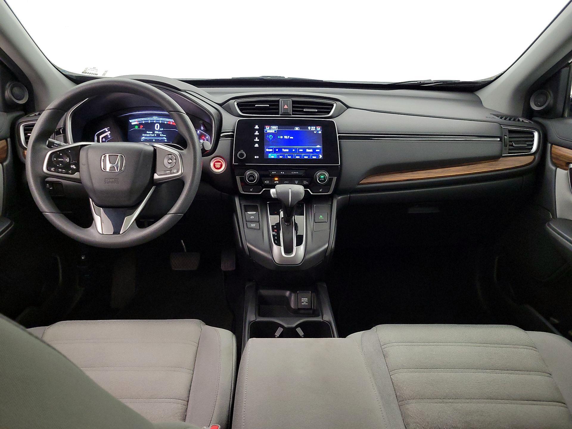 Thumbnail: 2018 Honda CR-V - 9