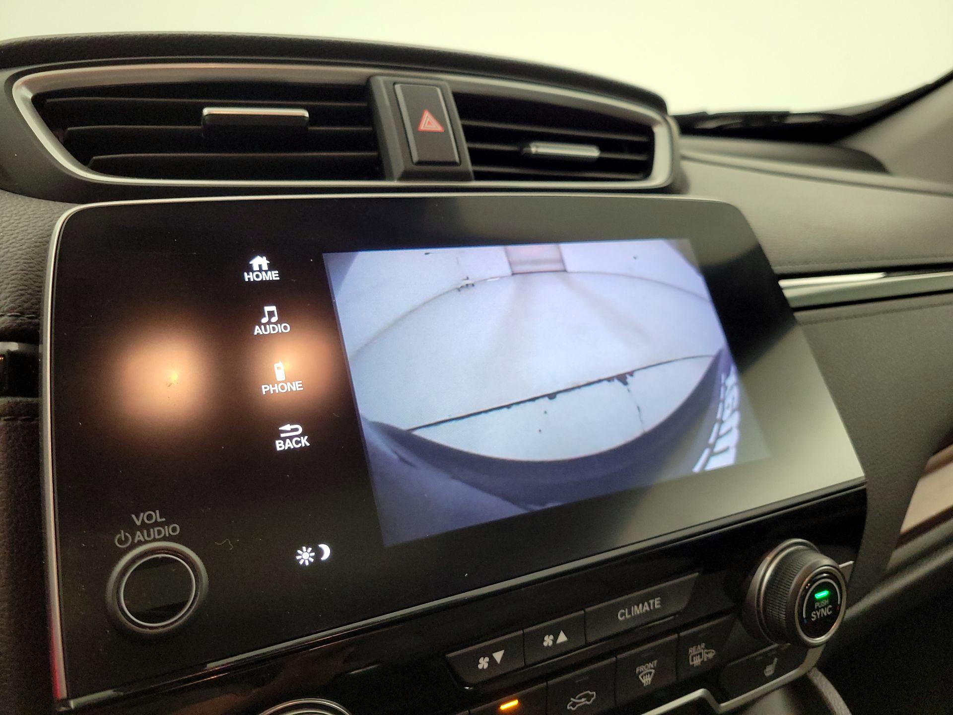 Thumbnail: 2018 Honda CR-V - 14