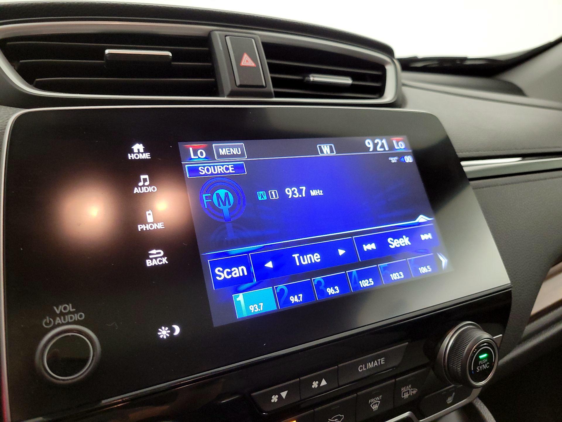 Thumbnail: 2018 Honda CR-V - 15