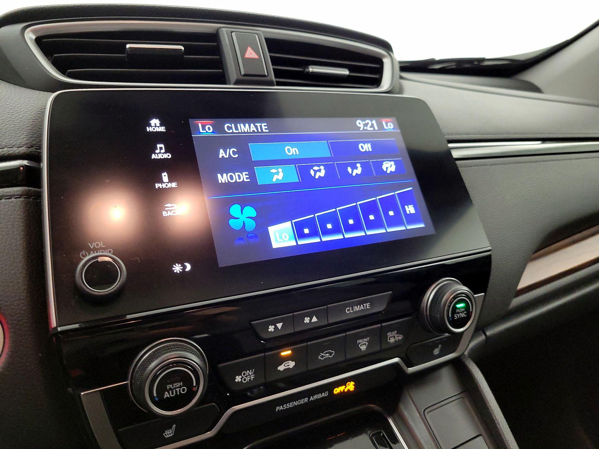 Thumbnail: 2018 Honda CR-V - 16