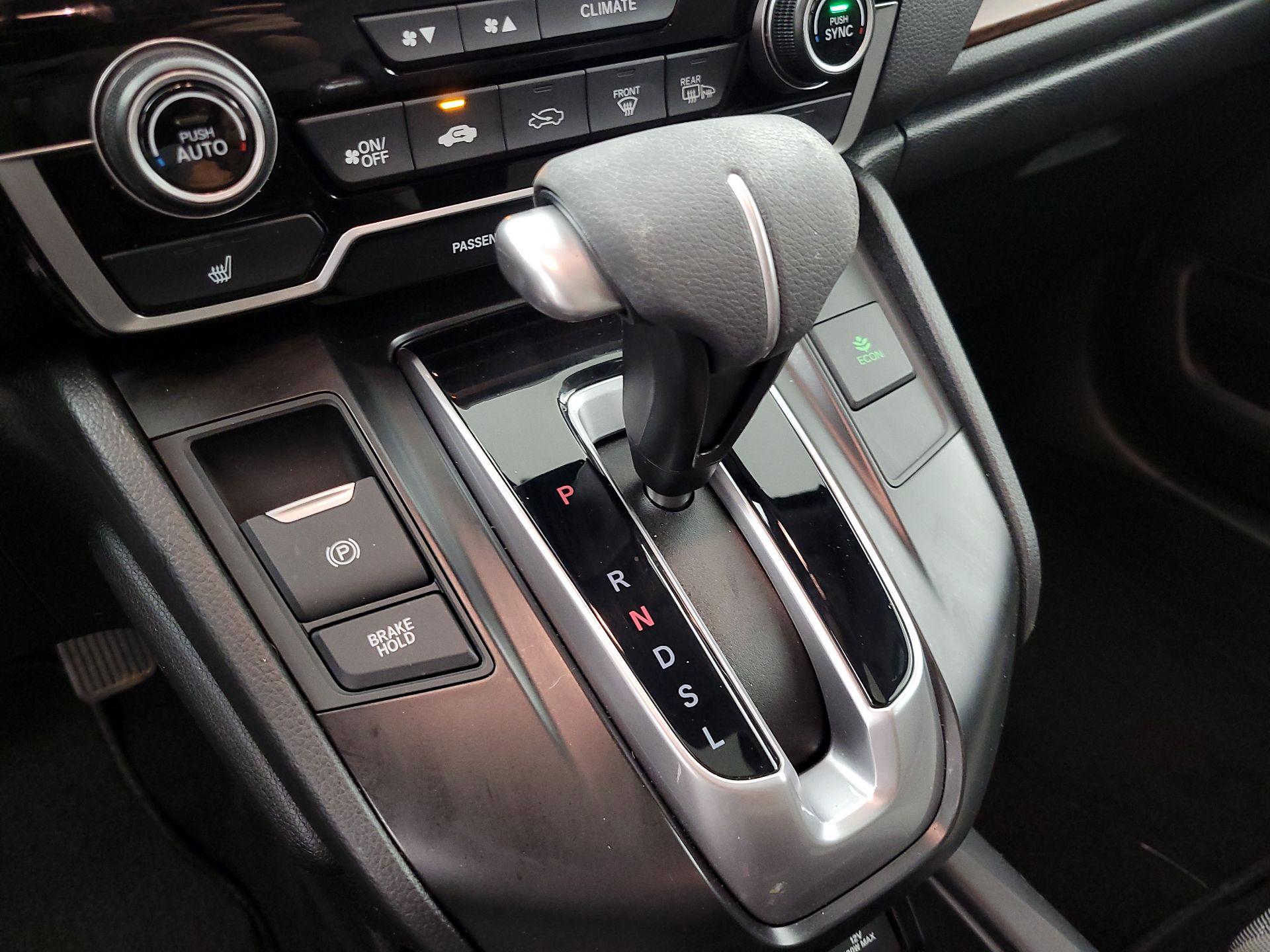 Thumbnail: 2018 Honda CR-V - 17