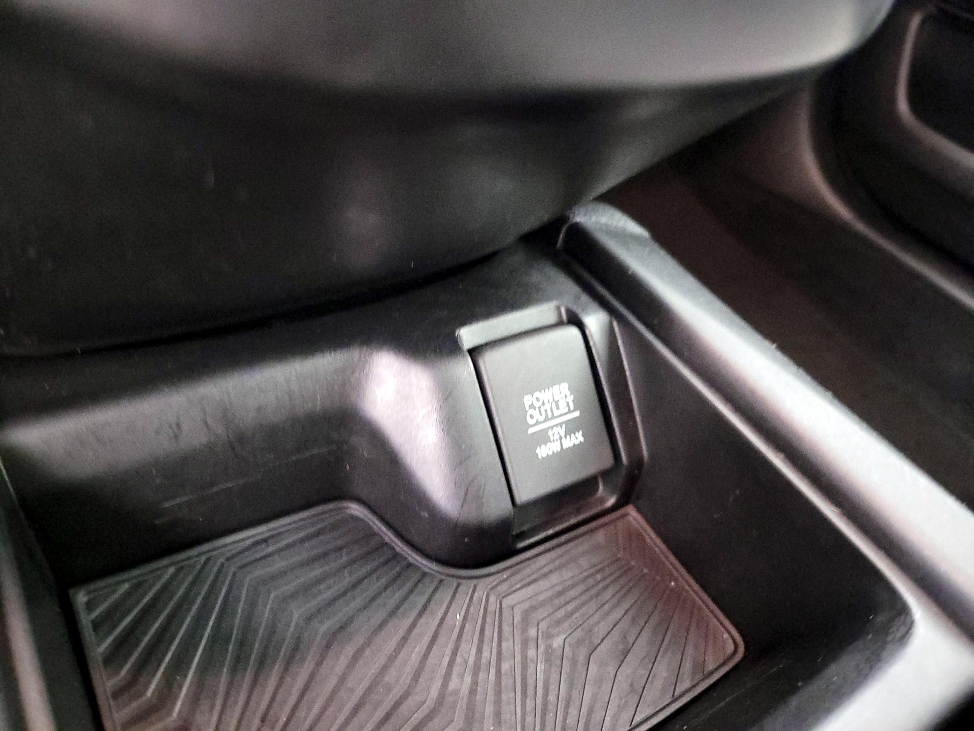 Thumbnail: 2018 Honda CR-V - 18