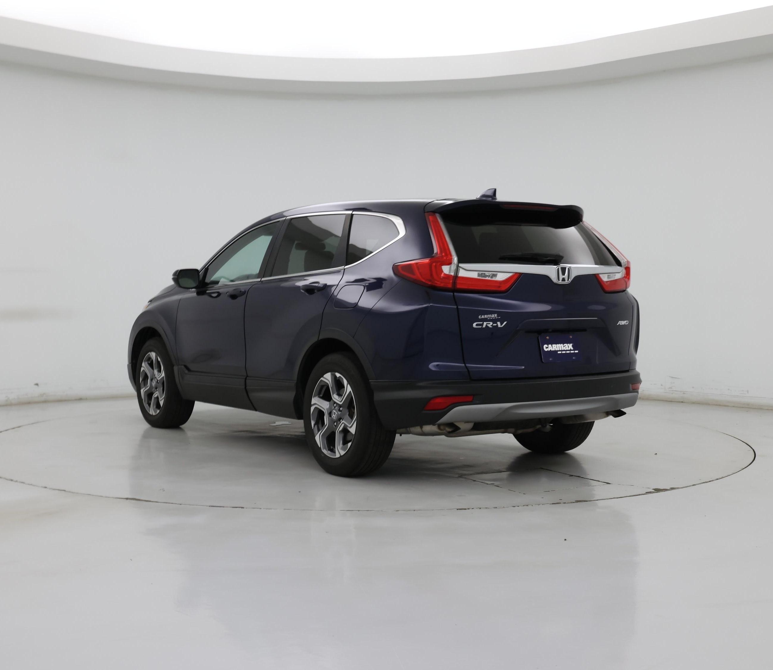 Thumbnail: 2018 Honda CR-V - 2
