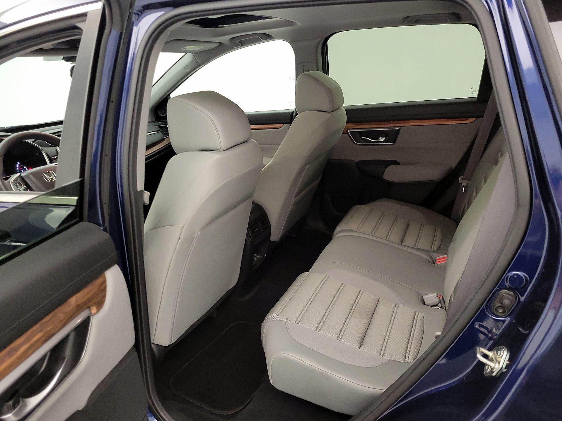 Thumbnail: 2018 Honda CR-V - 20