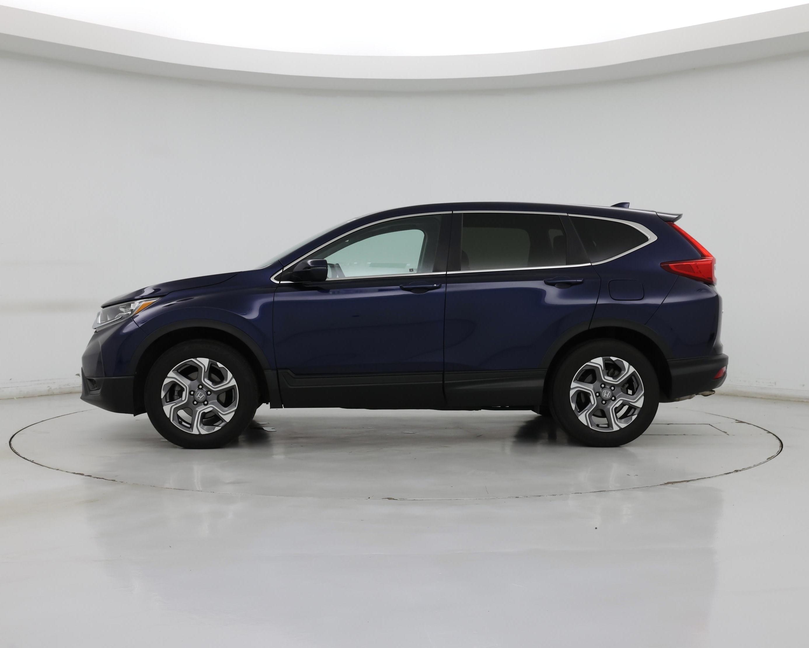 Thumbnail: 2018 Honda CR-V - 3