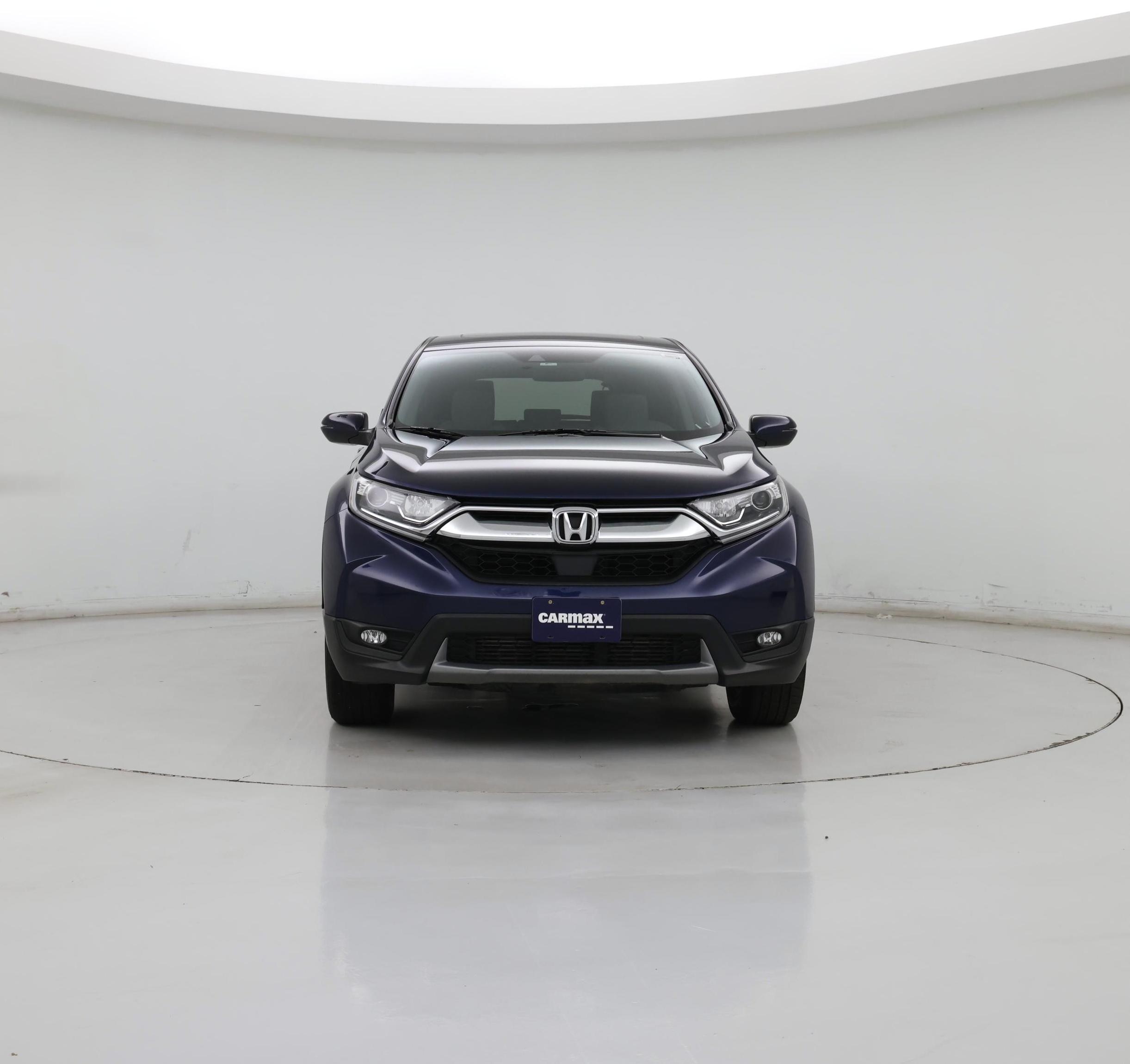 Thumbnail: 2018 Honda CR-V - 5