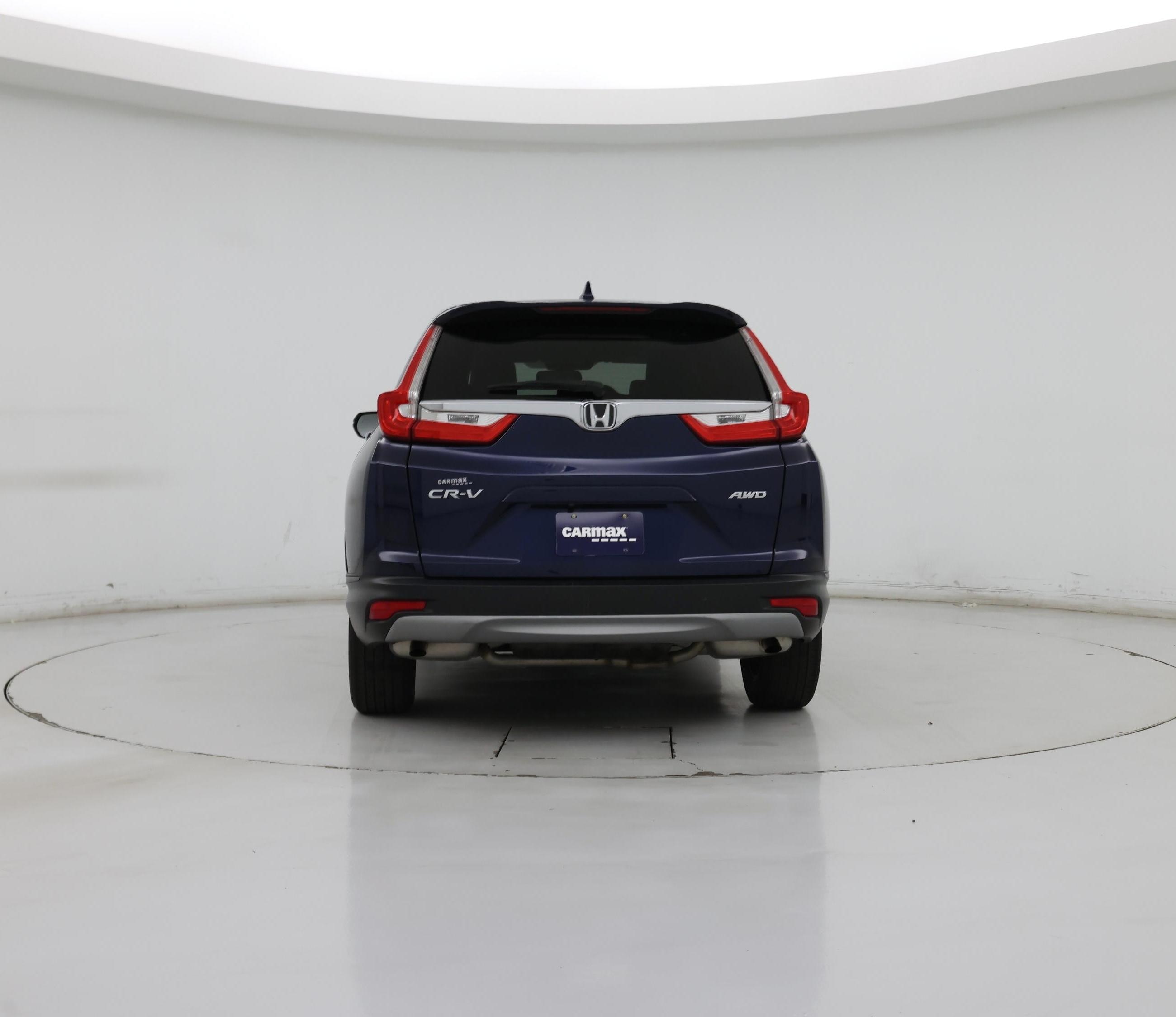 Thumbnail: 2018 Honda CR-V - 6