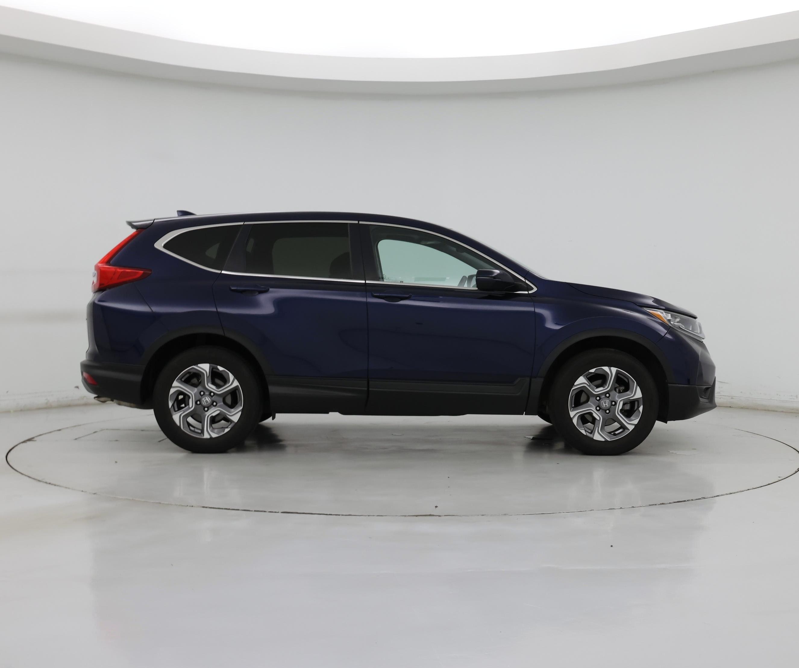 Thumbnail: 2018 Honda CR-V - 7