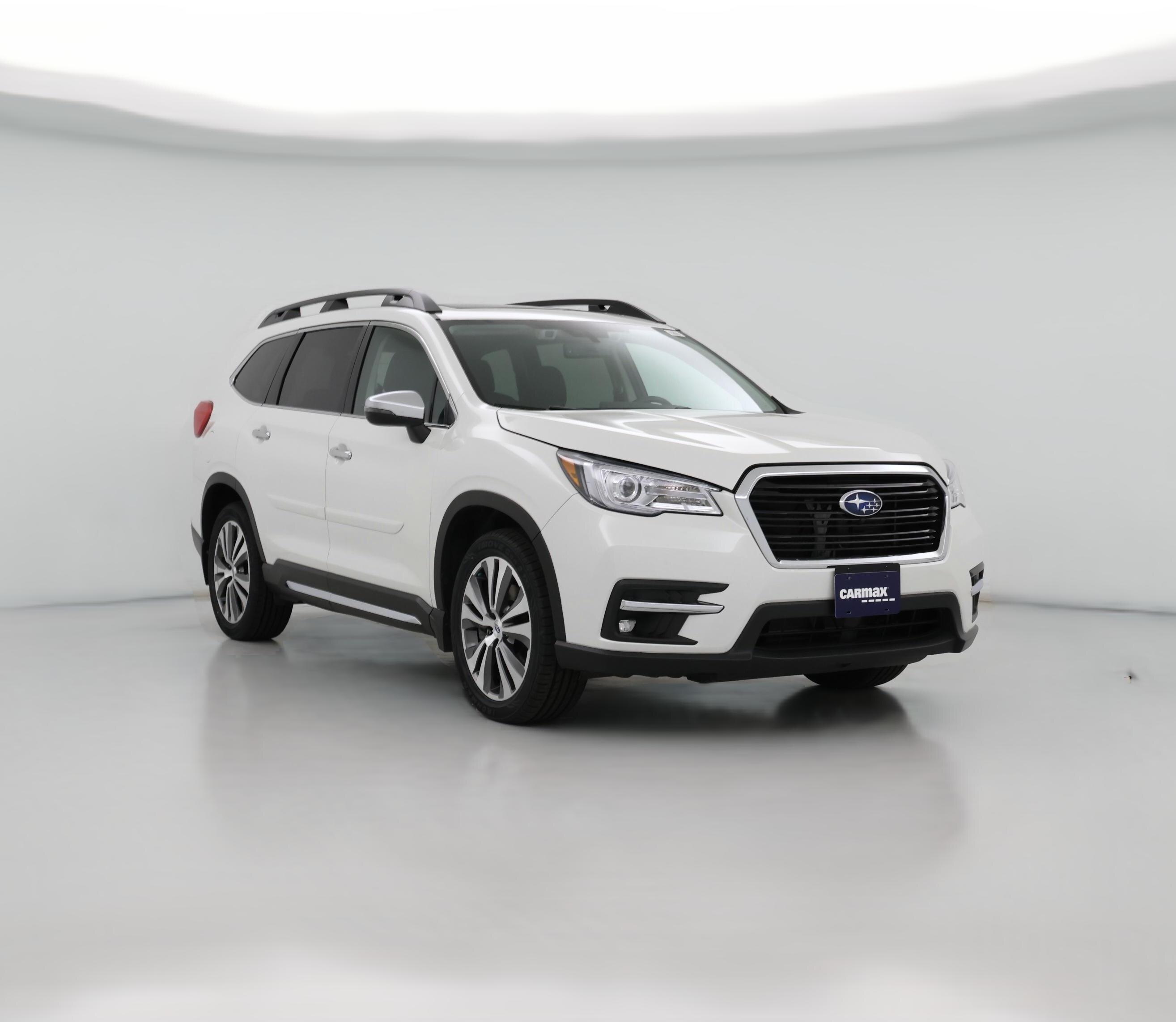 Thumbnail: 2021 Subaru Ascent - 1