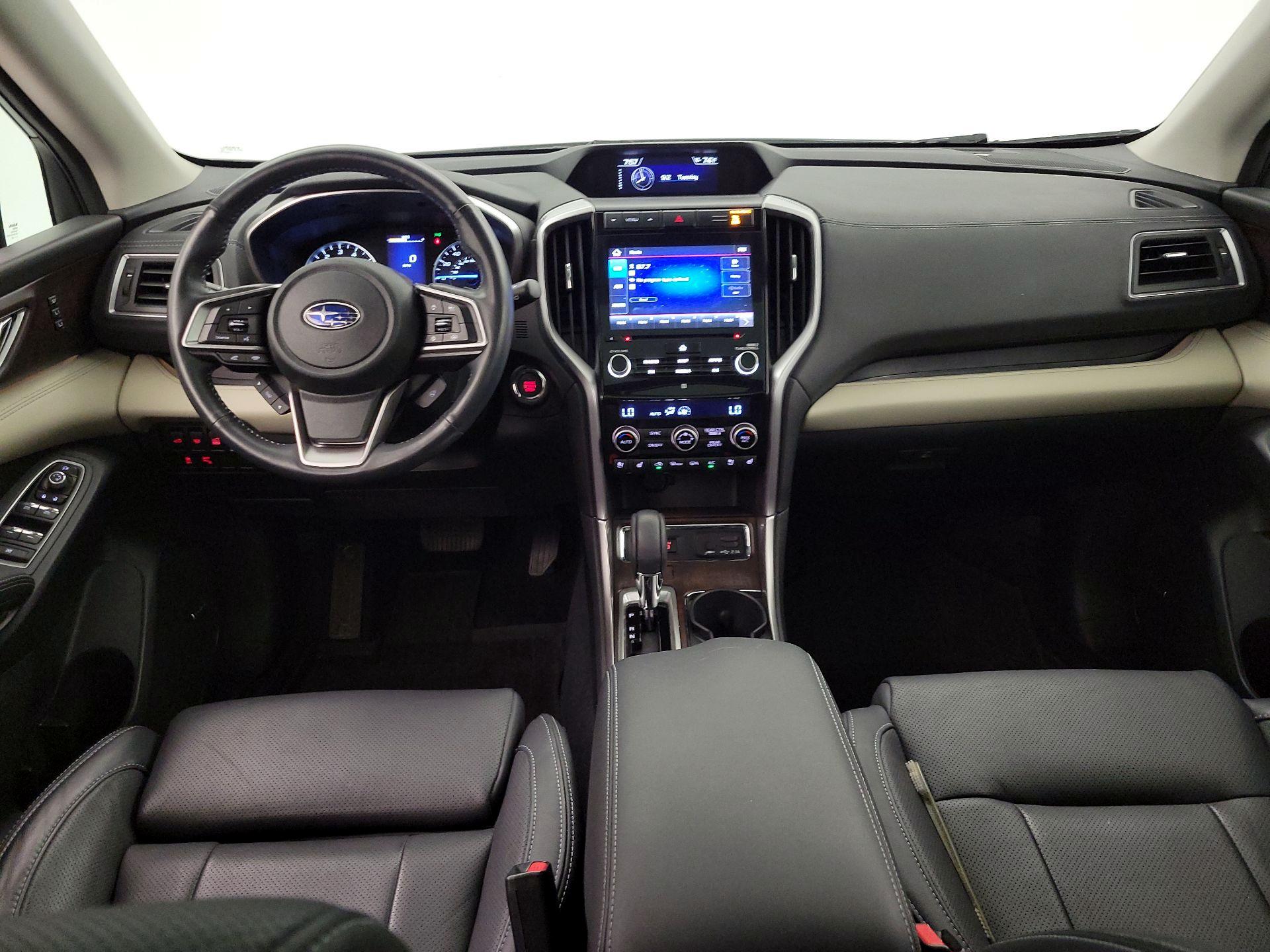 Thumbnail: 2021 Subaru Ascent - 9