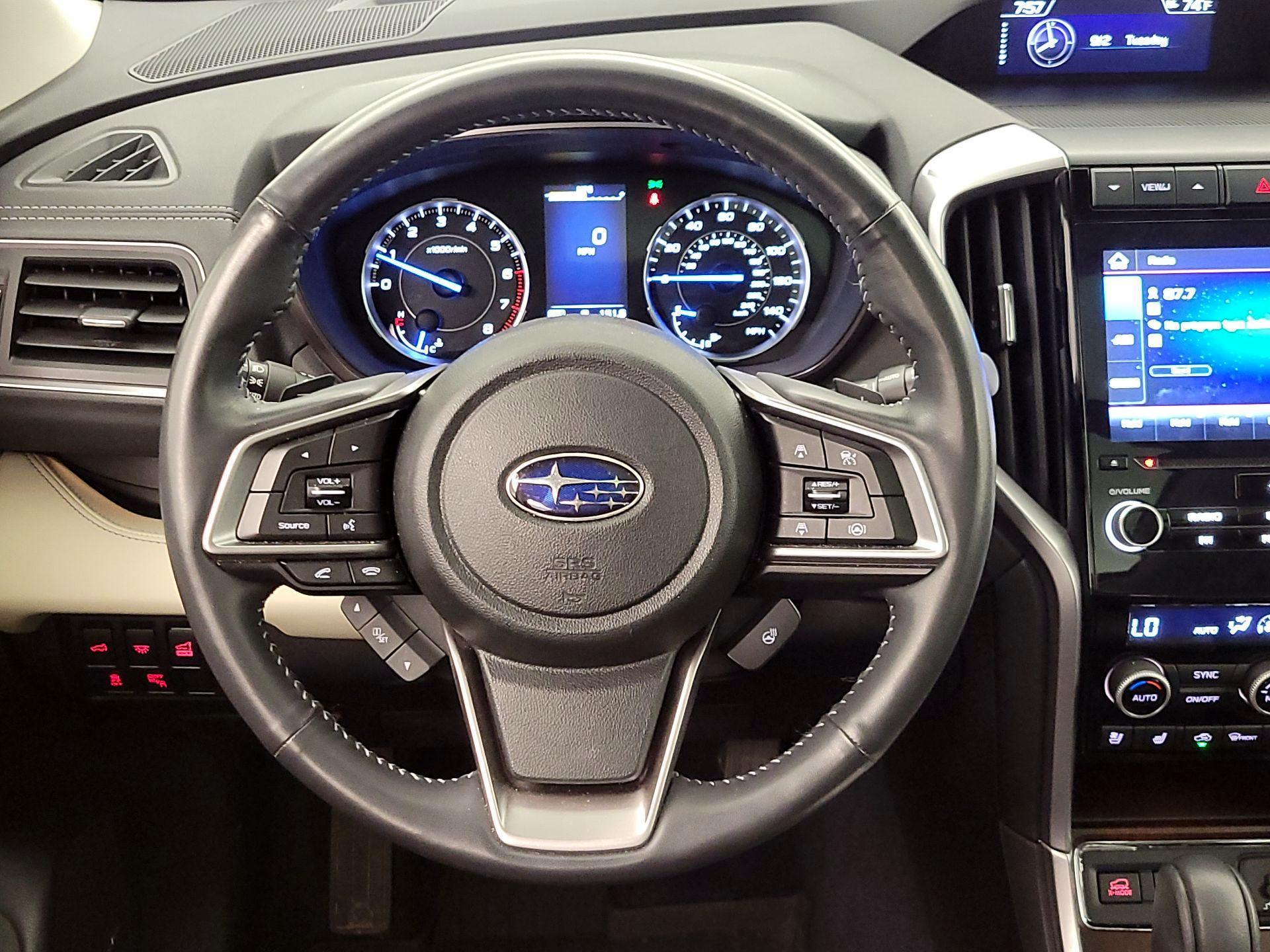 Thumbnail: 2021 Subaru Ascent - 10
