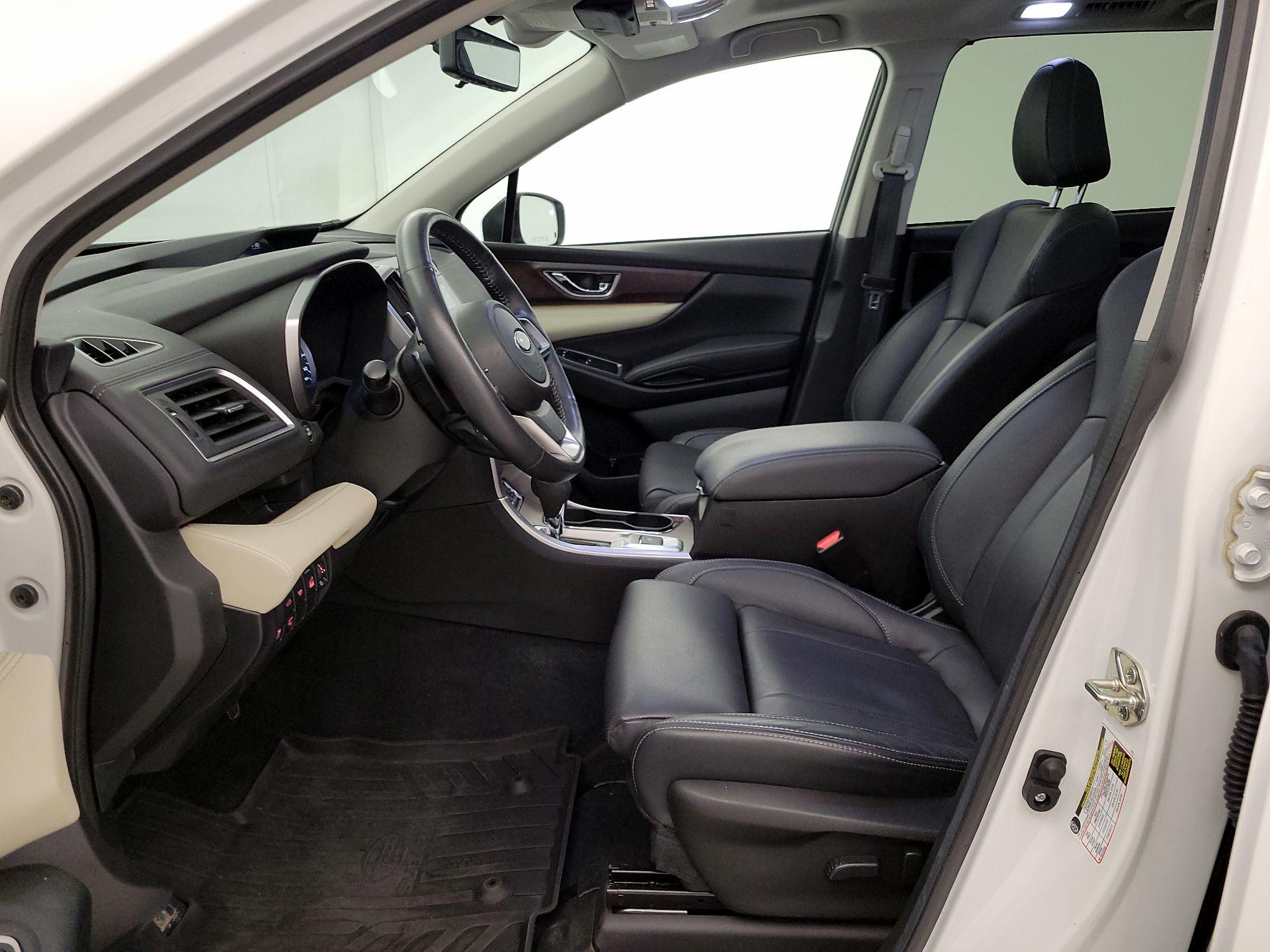 Thumbnail: 2021 Subaru Ascent - 11